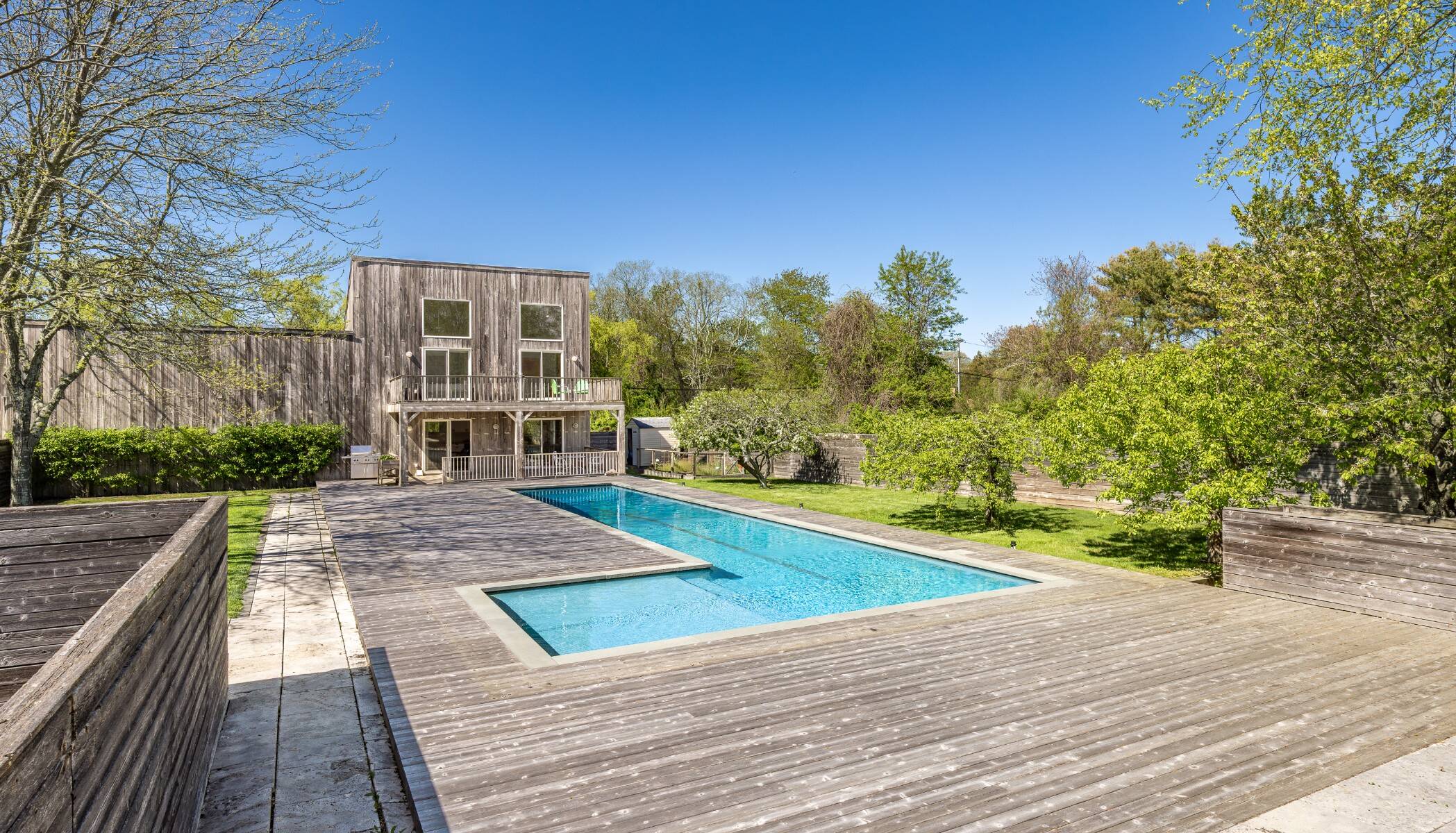  Live, Create, Escape. A Modernist 6 BR Coastal Compound - 物件實景
