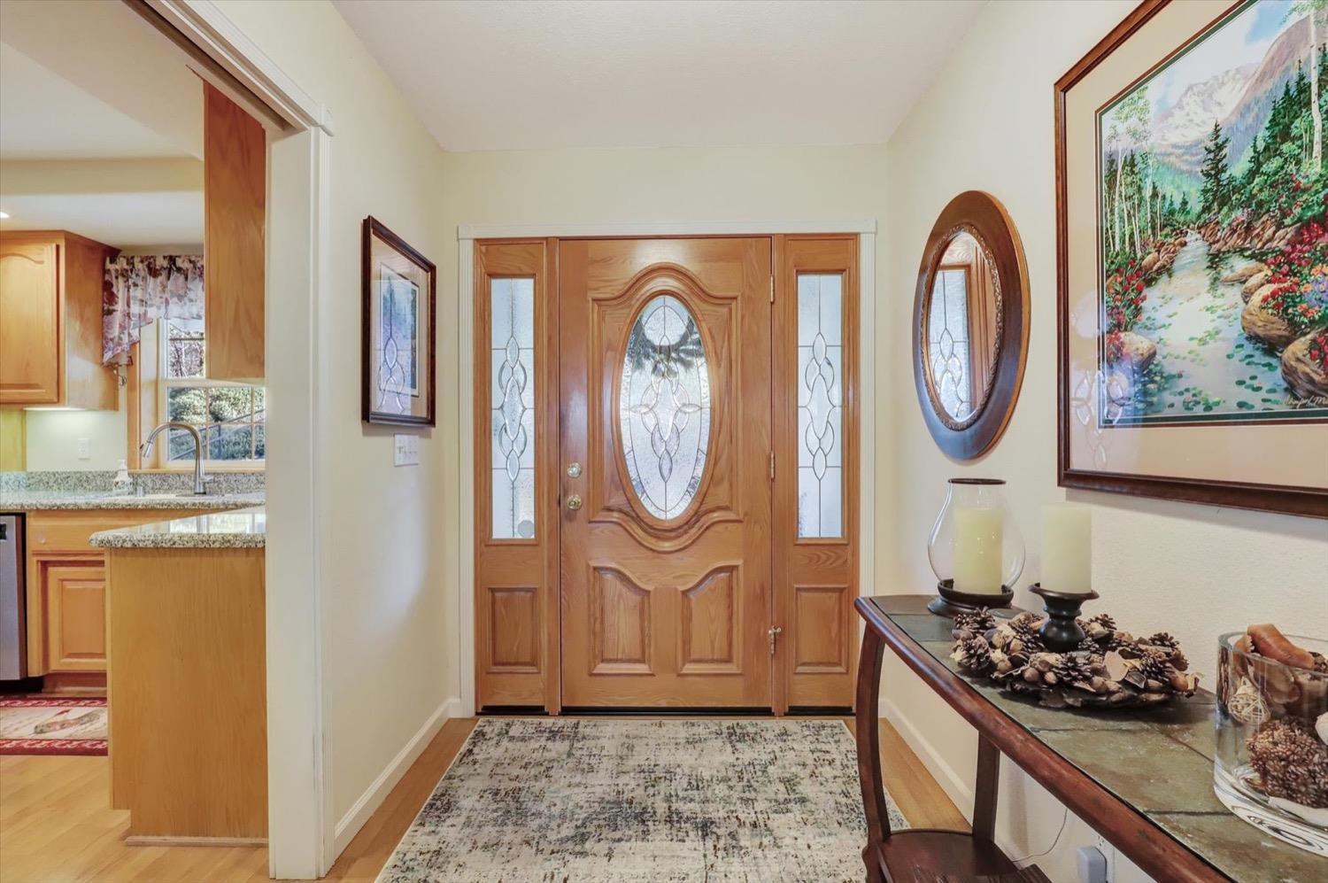 Grass Valley, California, 95949, United States, 3 Bedrooms Bedrooms, ,3 BathroomsBathrooms,Residential,For Sale,1840908