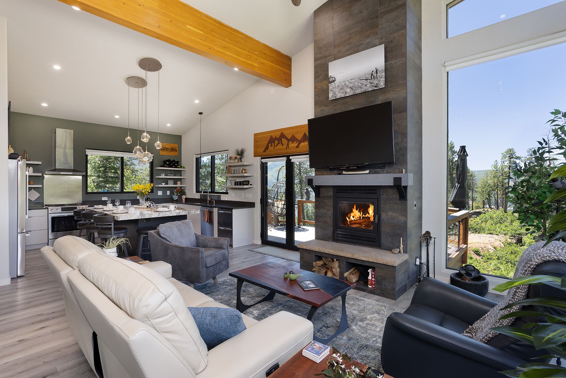  1165 Lake View Drive, Bayfield, CO 81122 - 物件實景
