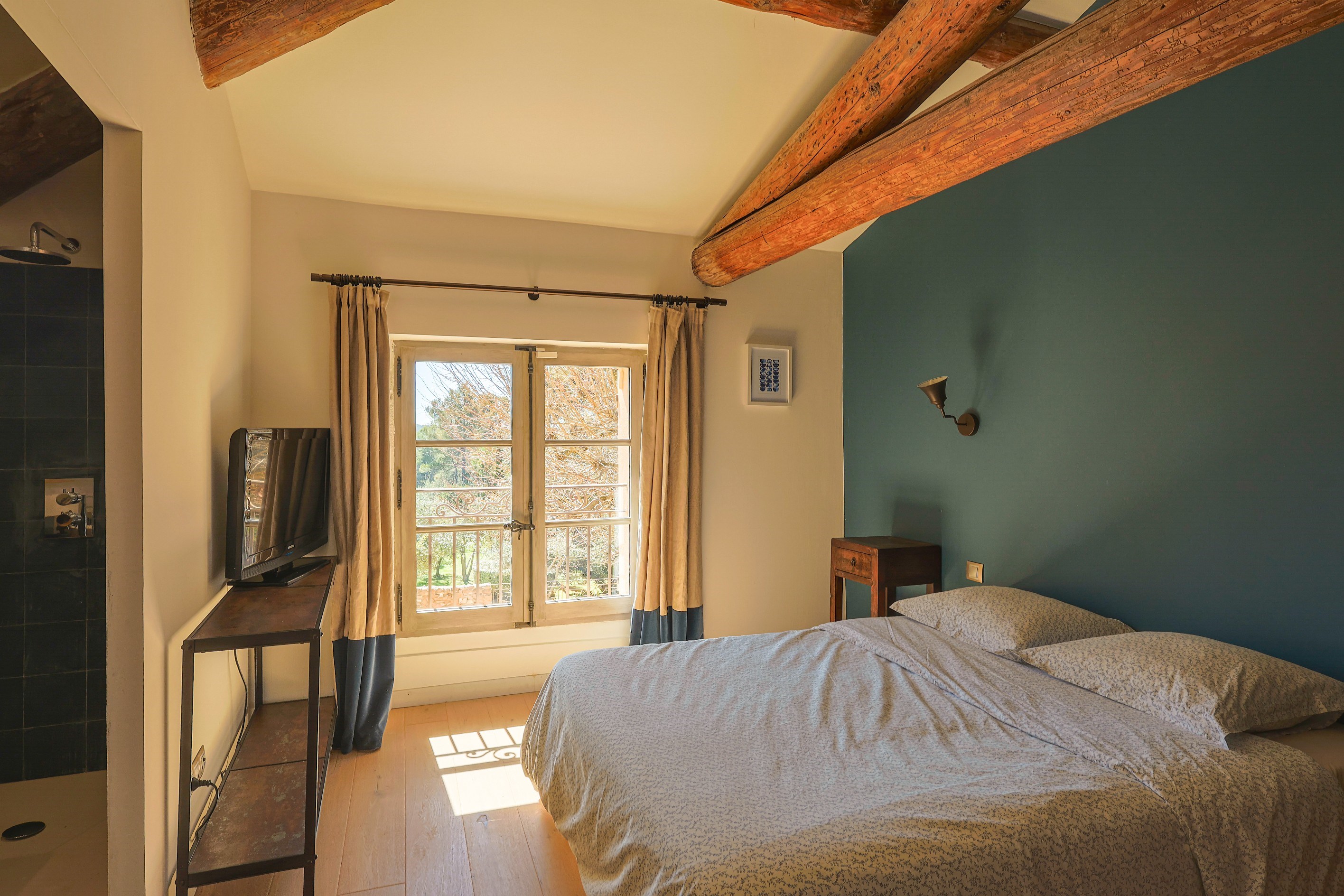  Aix-en-Provence – Pinchinats  Elegant Character Property in a Prime Residentia… - 物件實景