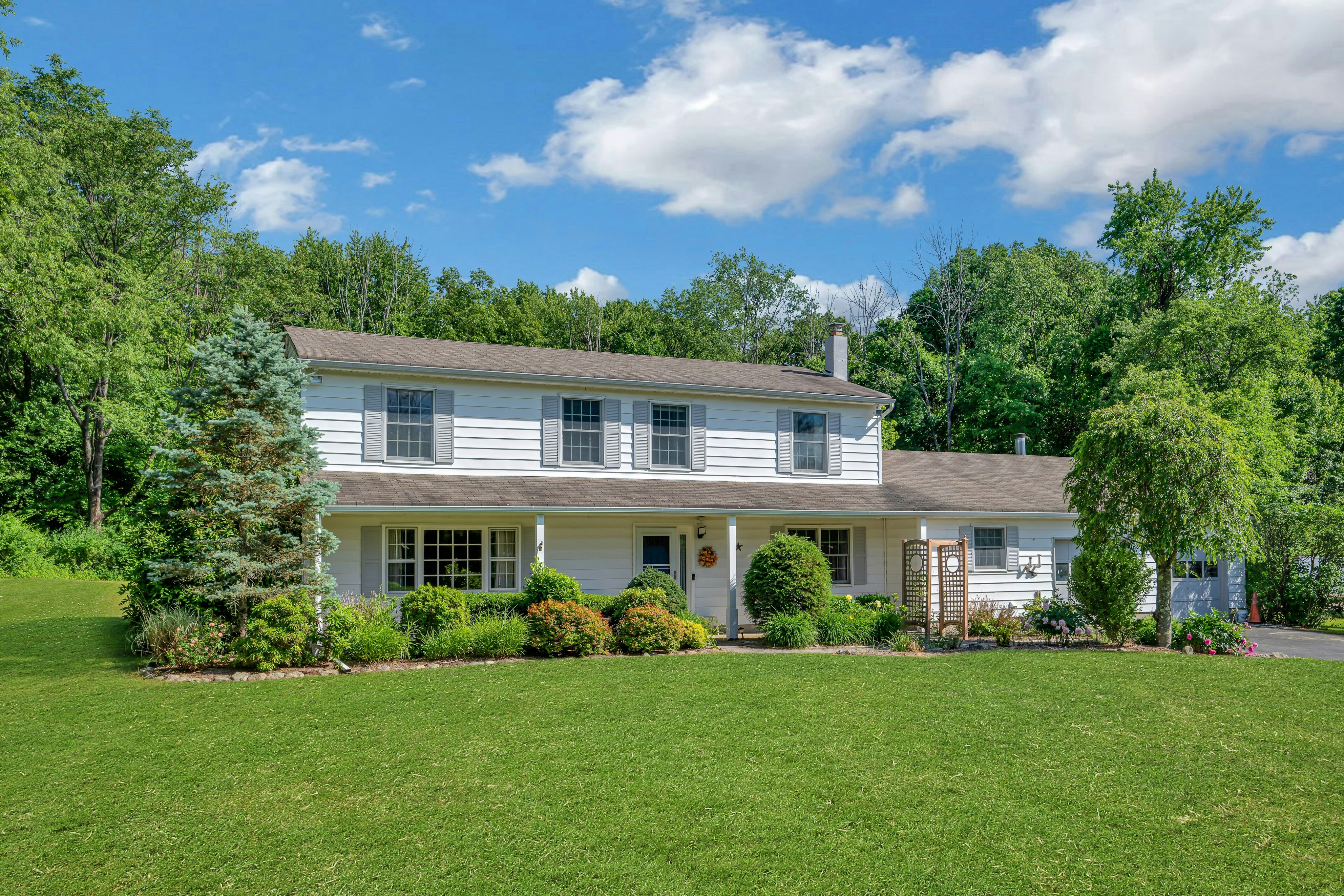  70 Lake Pochung Road, Sussex, NJ 07461 - 物件實景