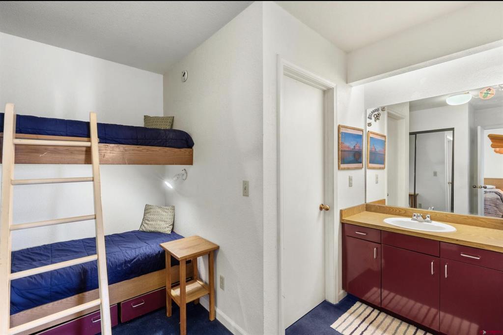 Telluride, Colorado, 81435, United States, 1 Bedroom Bedrooms, ,1 BathroomBathrooms,Residential,For Sale,1796783