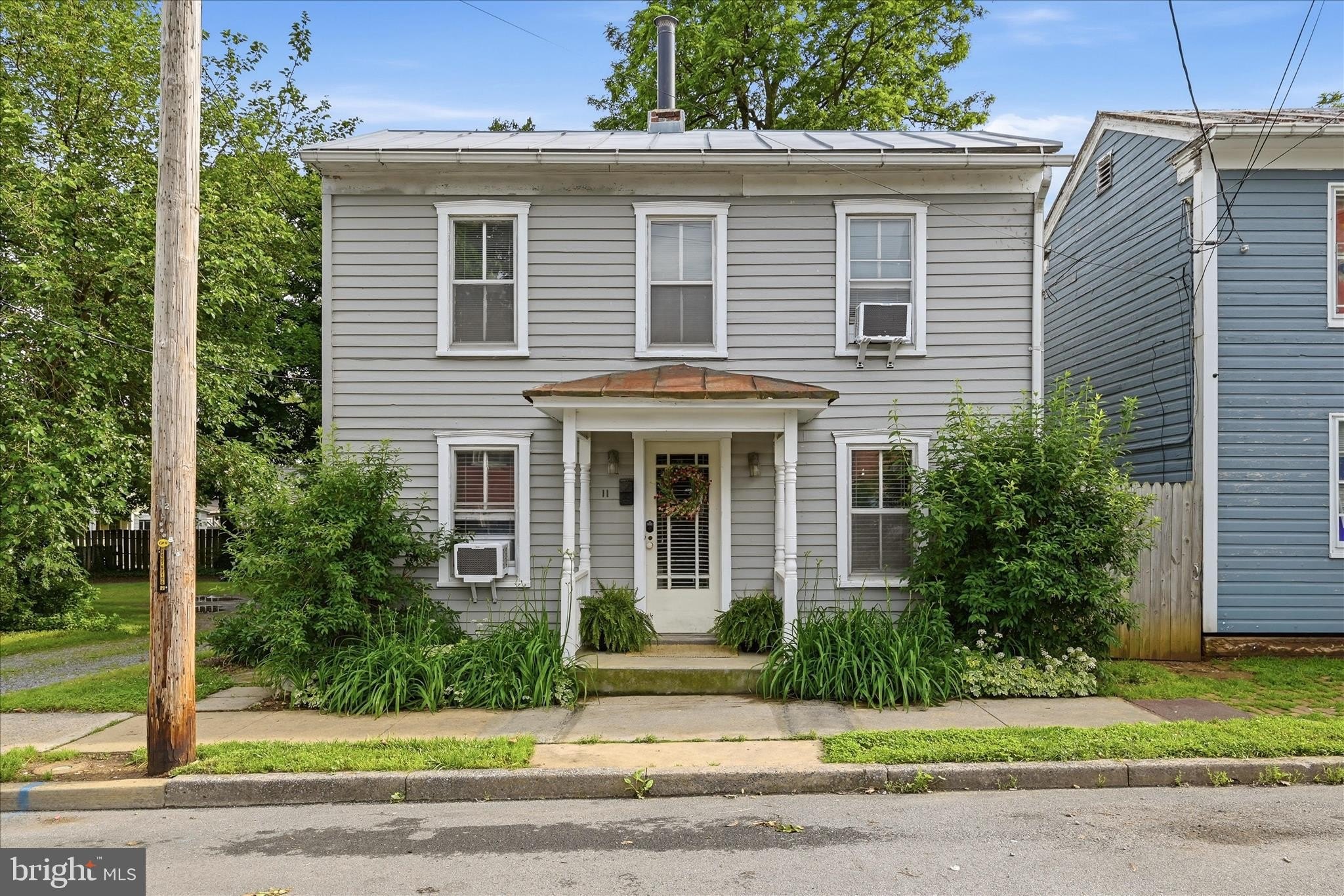 Germain St, Winchester, VA 22601