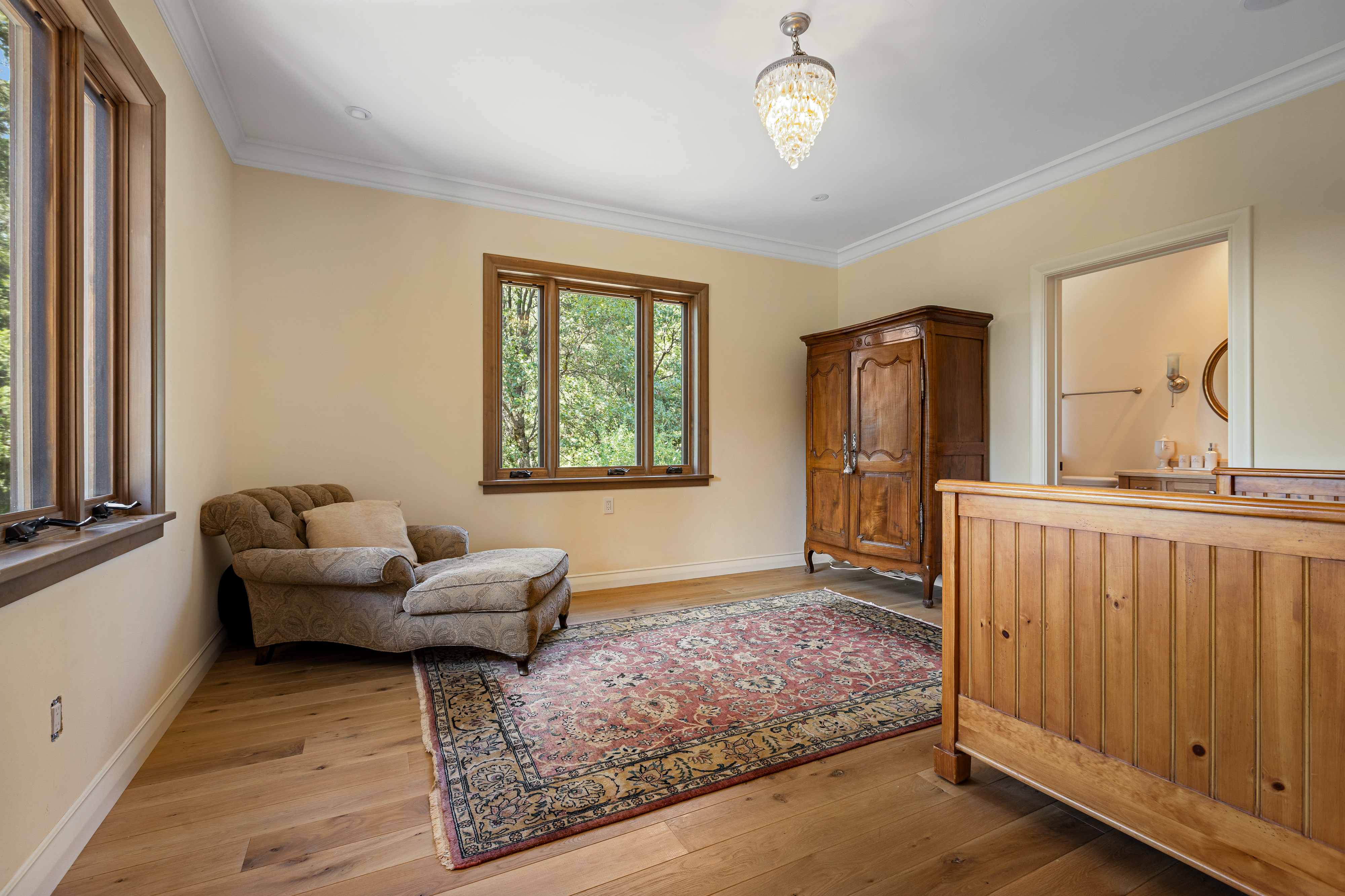  21374 Maidu Ridge Road, Nevada City, CA, 95959 - 物件實景