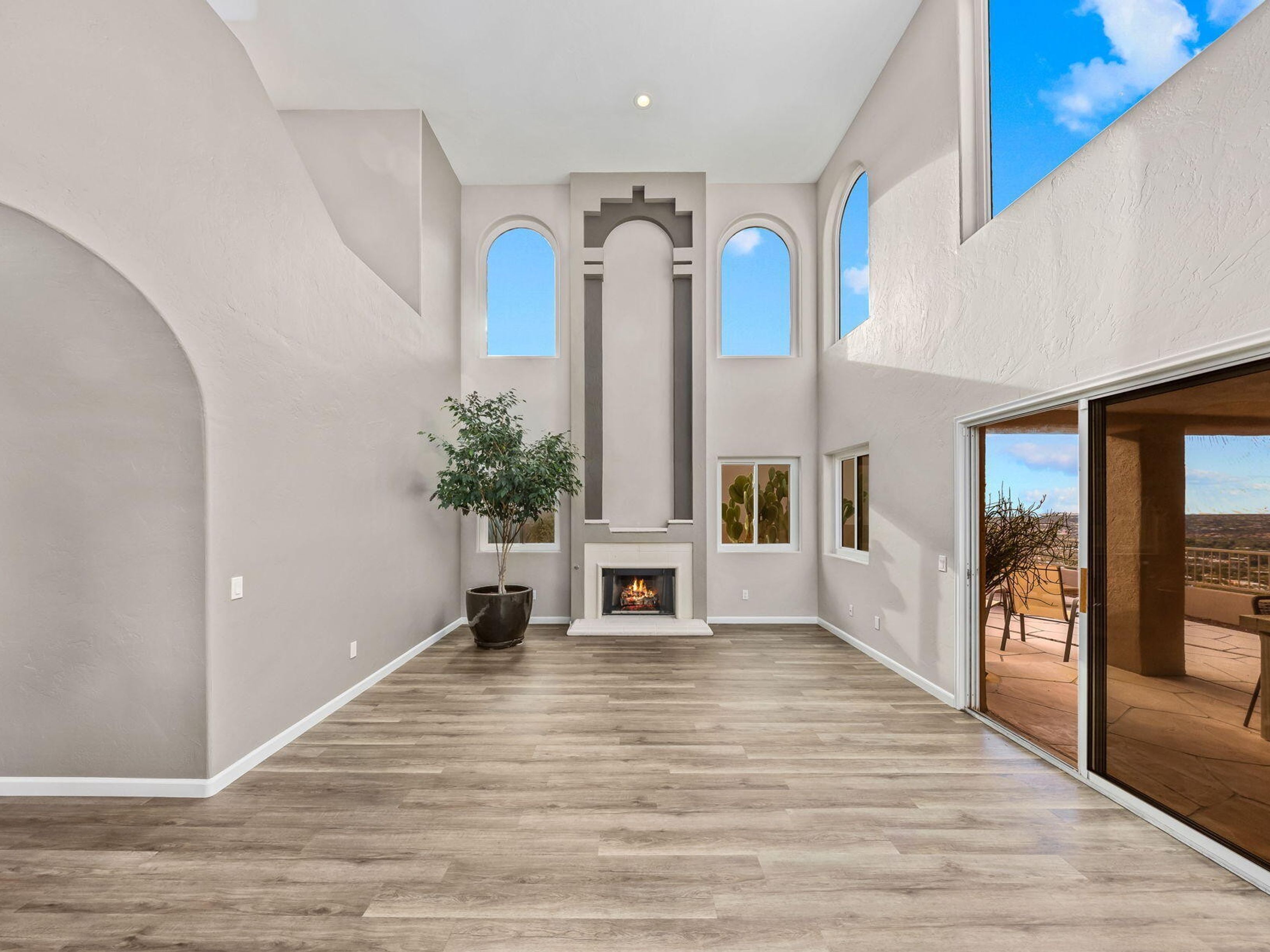  1529 E Ram Canyon Drive  Tucson, AZ - 物件實景