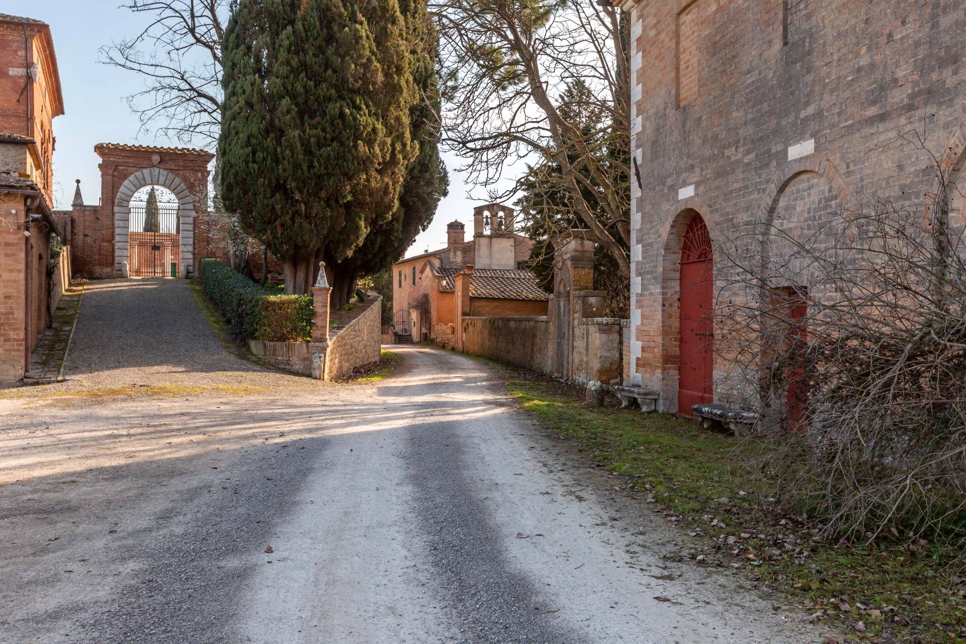 Asciano, Siena, 53041, IT, ,Residential,For Sale,1796877