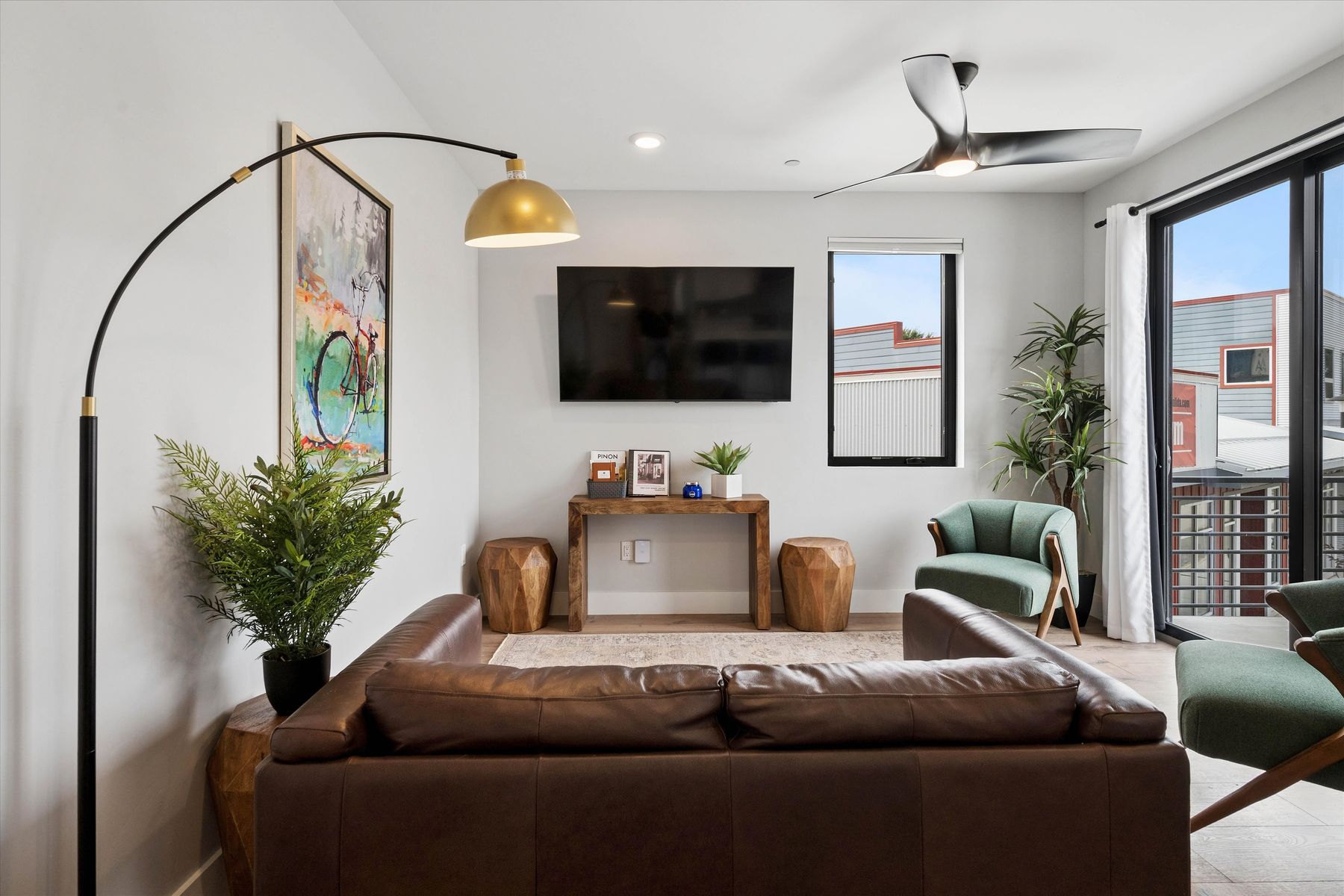  ALTO - A Modern Salida Retreat with Room for Adventure and the Potential to Earn - 物件實景