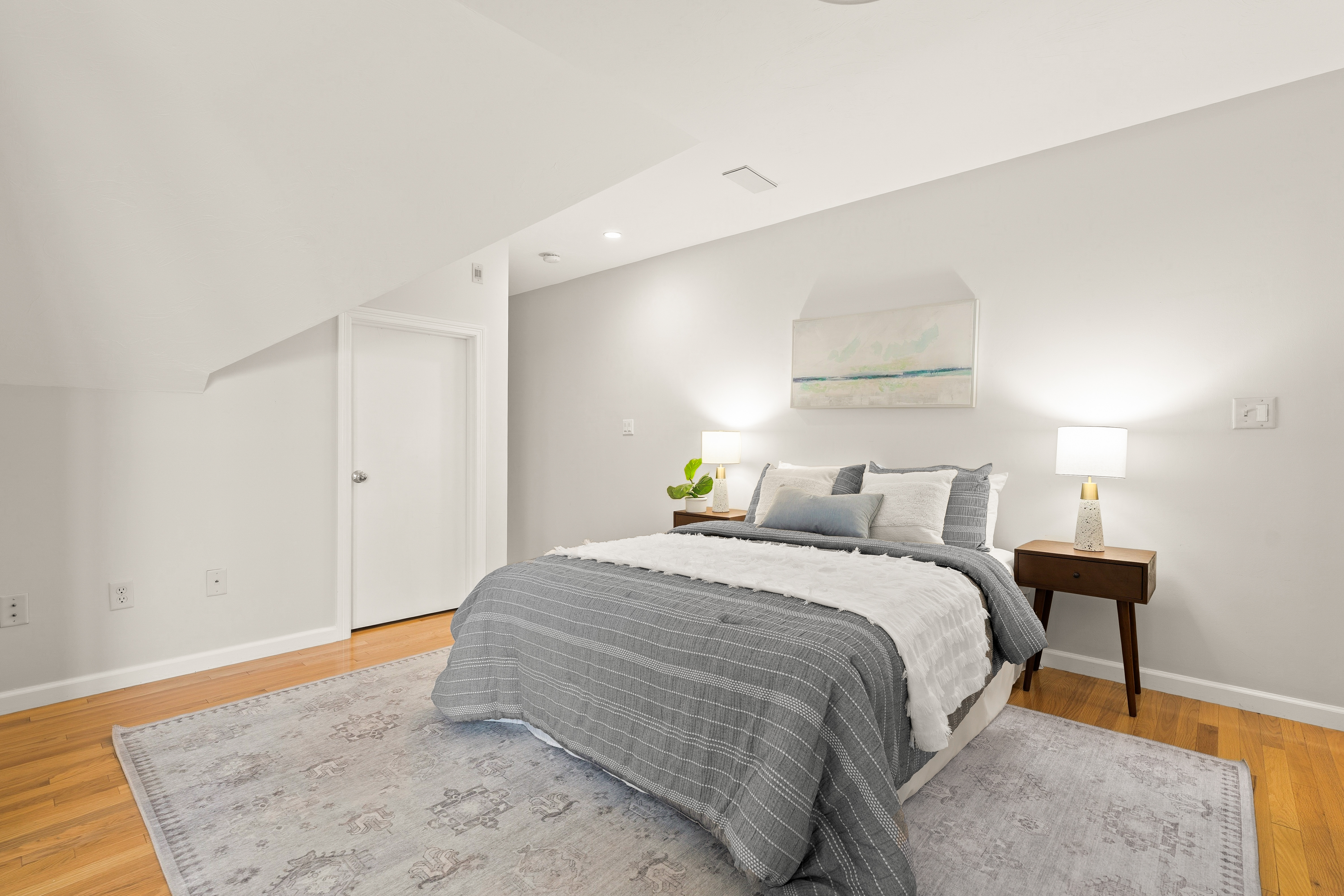  11 Russell Place, unit 11, Arlington, MA, 02474 - 物件實景