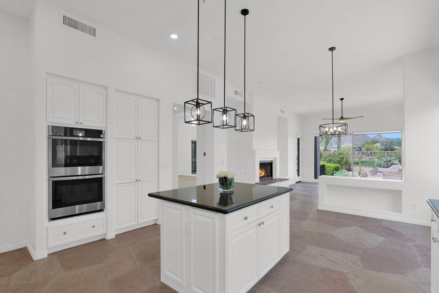  6466 E Evening Glow Drive  Scottsdale, AZ - 物件實景