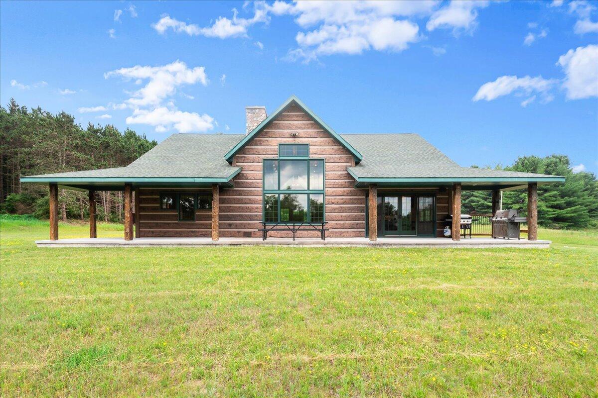 Remus, Michigan, 49340, United States, 3 Bedrooms Bedrooms, ,3 BathroomsBathrooms,Residential,For Sale,1979696