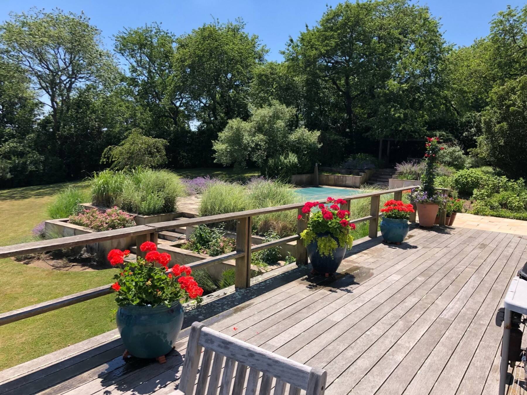  Pure Magic on Sagg Pond Bridgehampton South - 物件實景