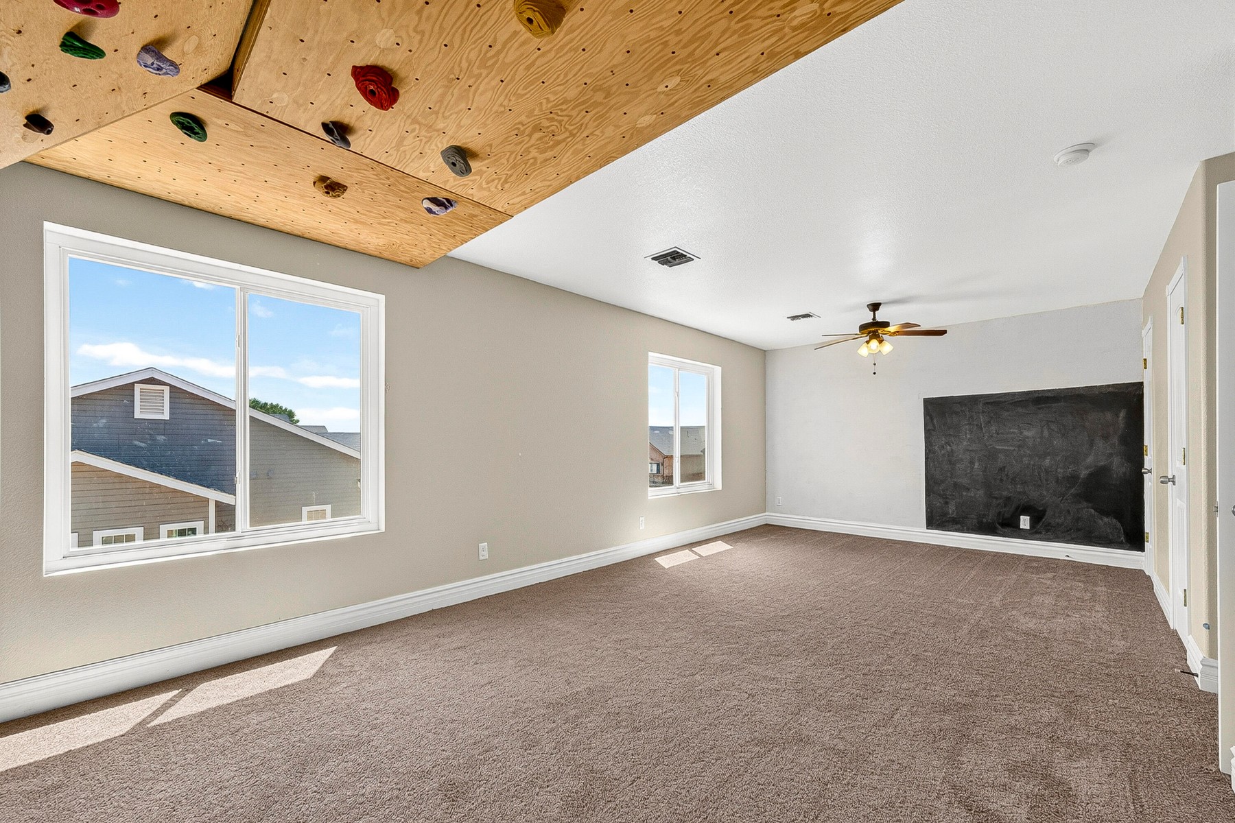  1914 Round House Drive¦Winslow, AZ - 物件實景