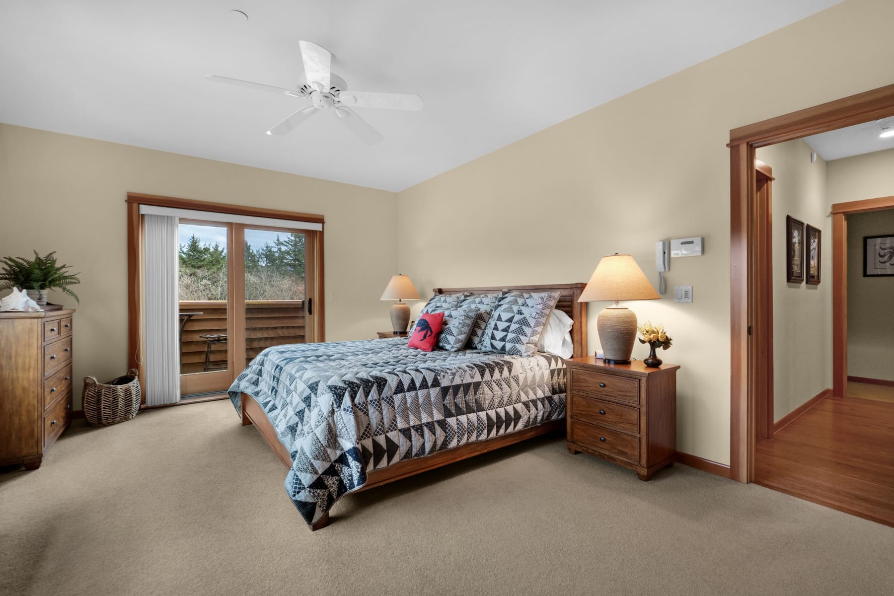  123 S Hemlock ST ##201 Cannon Beach, OR 97110 - 物件實景