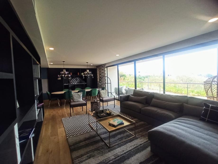Cuajimalpa de Morelos, Ciudad de México, 05100, Mexico, 3 Bedrooms Bedrooms, ,4 BathroomsBathrooms,Residential,For Sale,1840934