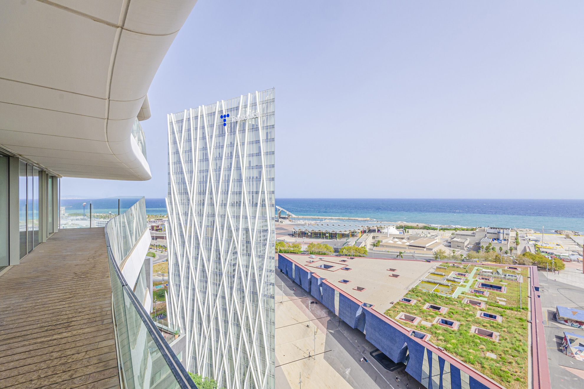  Antares. An excellent new development that awakens all the senses. - 物件實景