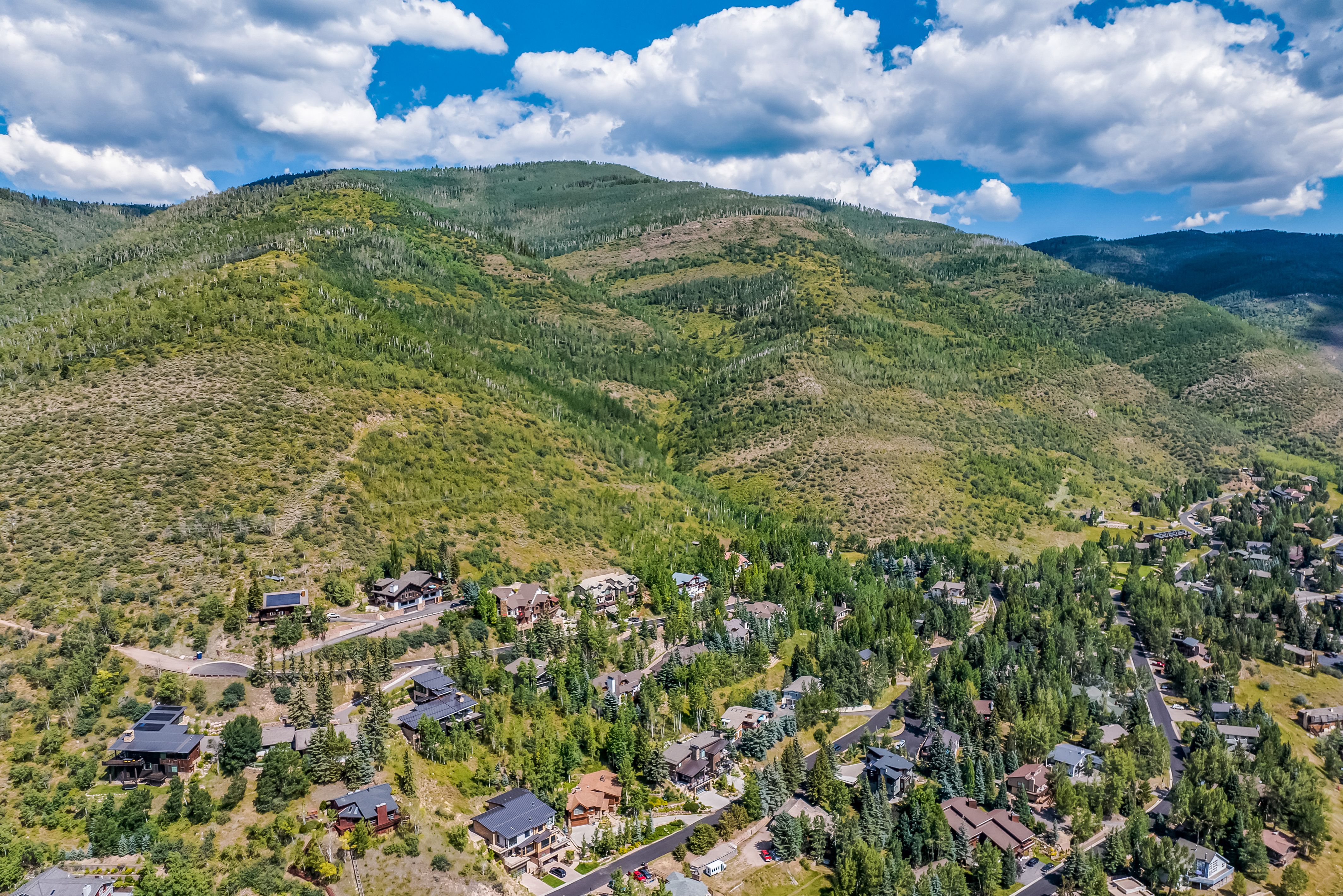  Sweeping Panoramic Mountain Views - 物件實景