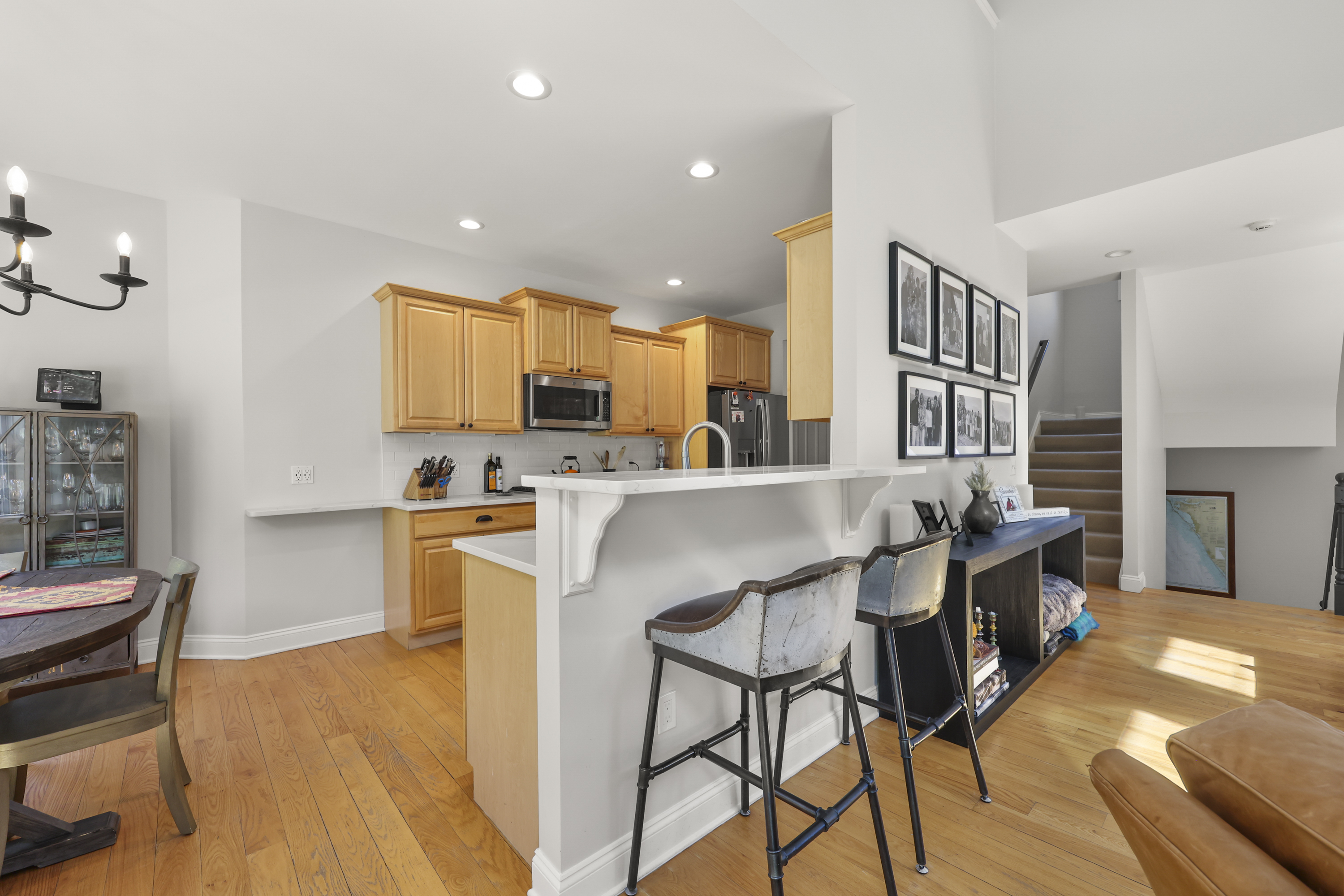  Slopeside Mountain Haven  2,750 SF Updated Berkshires Condo Near Lenox - 物件實景