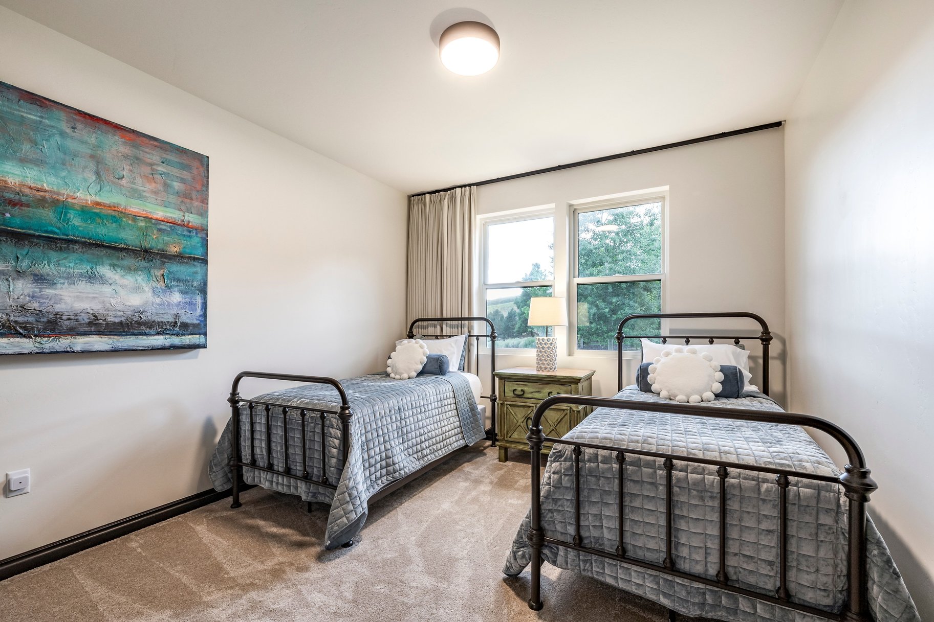  Unparalleled Value in River Meadows Ranch with Heated 3-Car & RV Garage - 物件實景