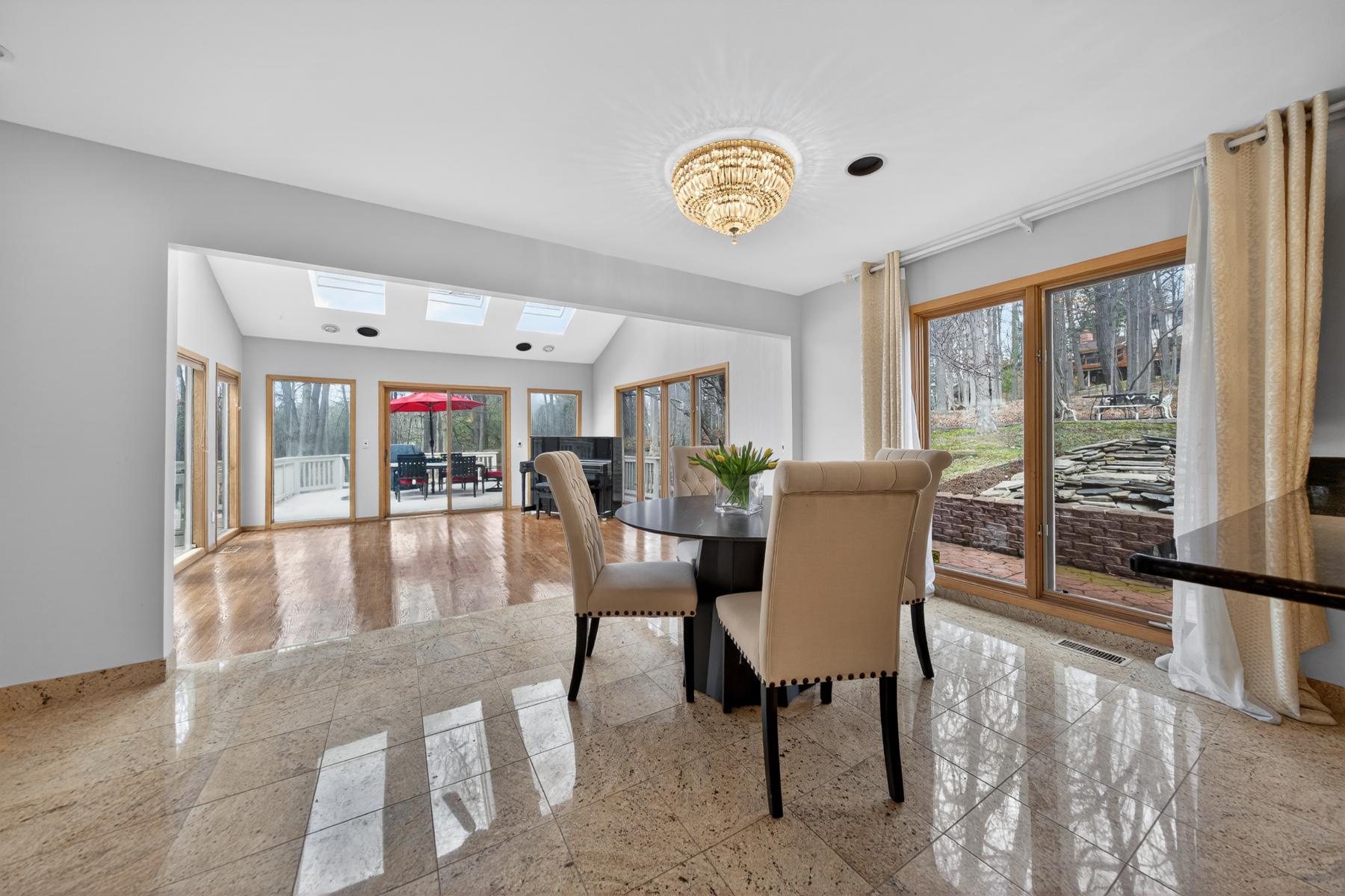  West Bloomfield Twp - 物件實景