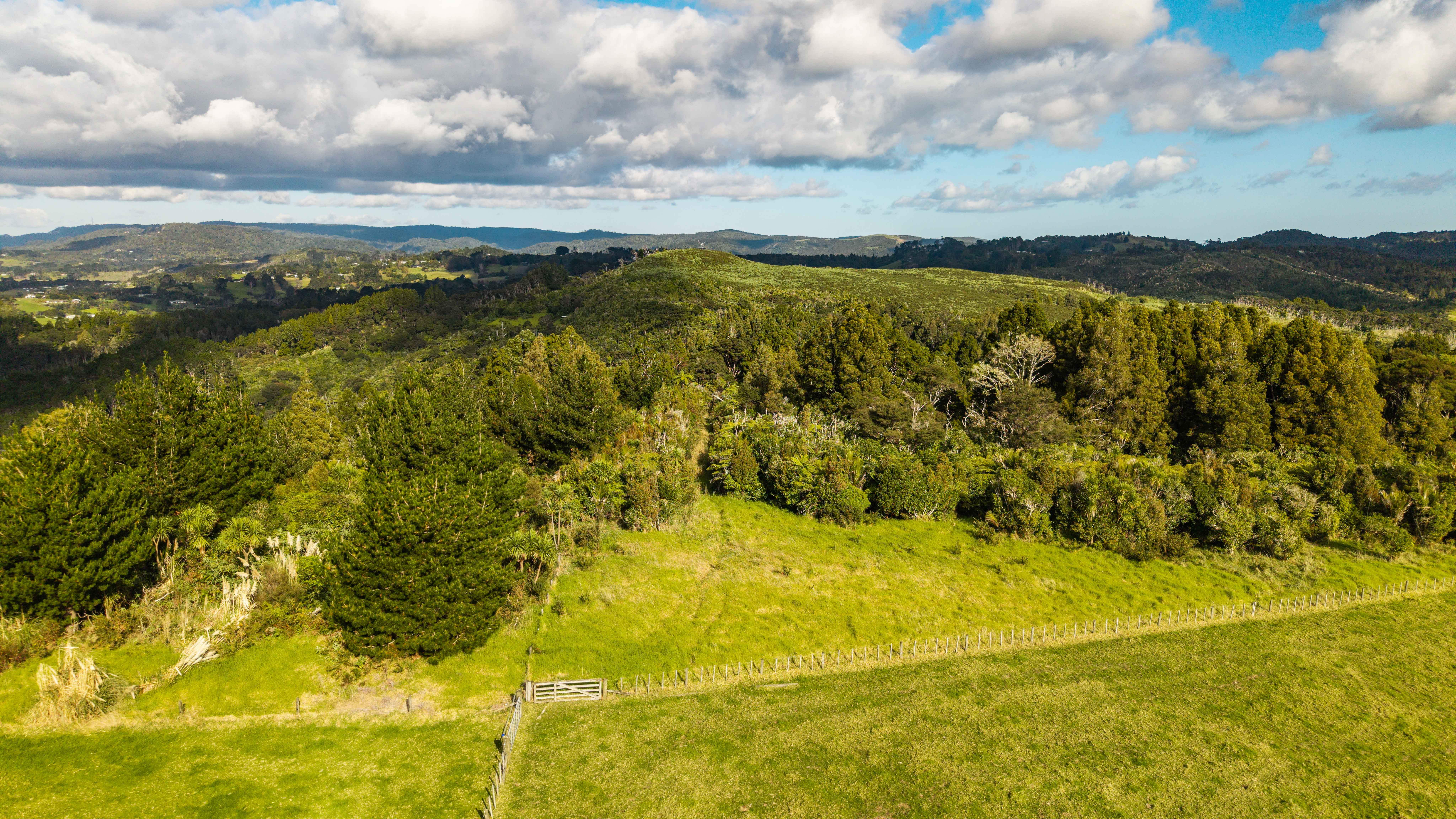  121 Mount Albion Rise, Taupaki - 物件實景
