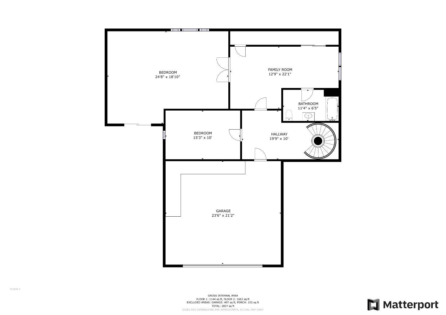 Penn Valley, California, 95946, United States, 3 Bedrooms Bedrooms, ,3 BathroomsBathrooms,Residential,For Sale,1758871