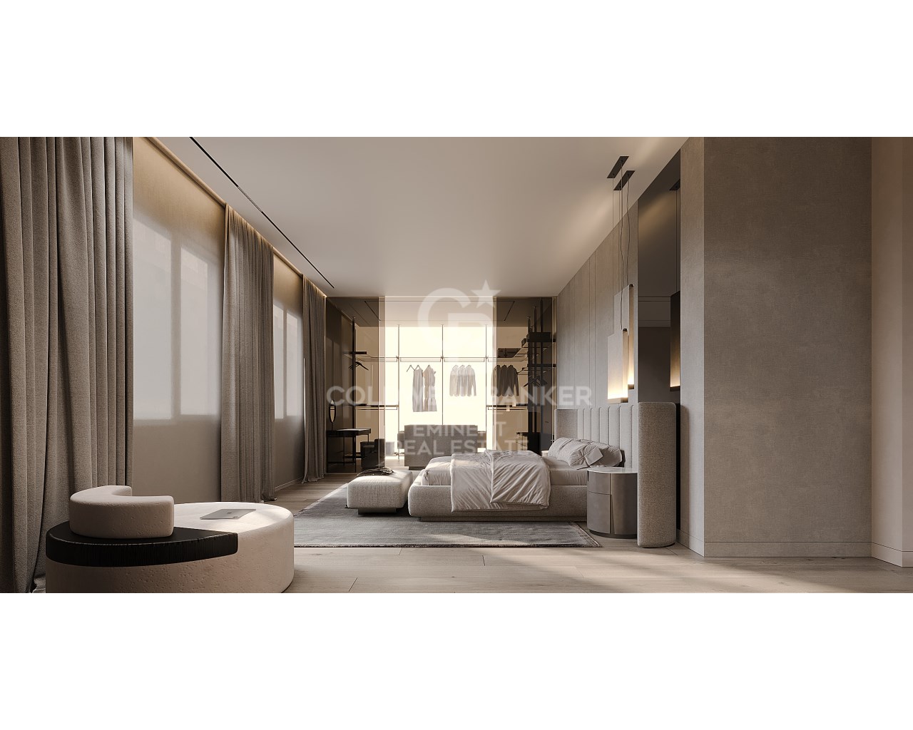 Barcelona, Catalonia, ES, 5 Bedrooms Bedrooms, ,6 BathroomsBathrooms,Residential,For Sale,1805382