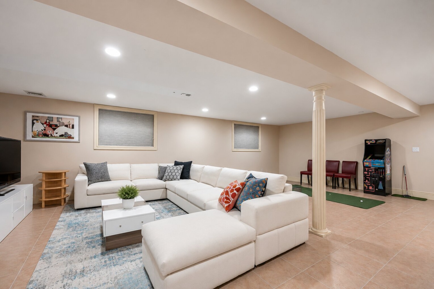  1152 Cumbermeade Road, Fort Lee, NJ 07024 - 物件實景