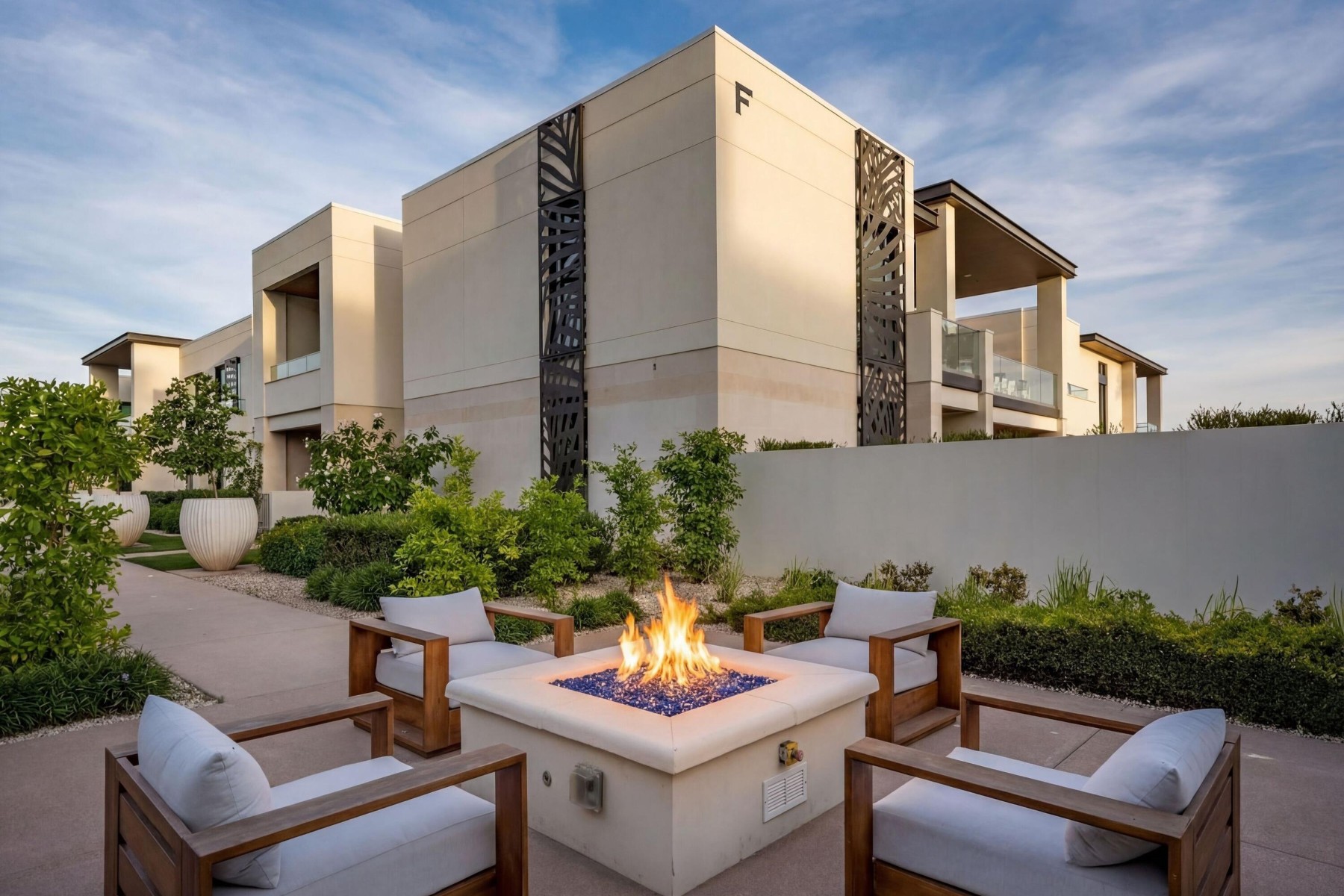  6587 N Palmeraie Boulevard  Paradise Valley, AZ - 物件實景