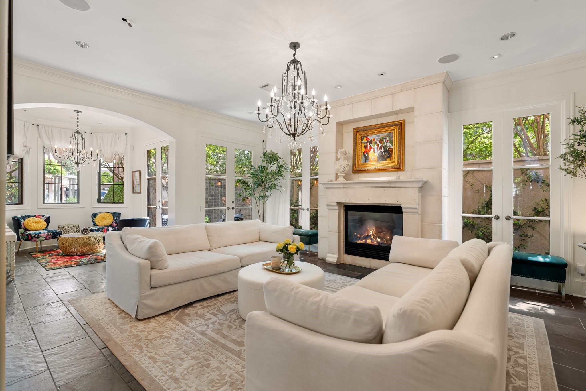  30 Hackberry Lane A - 物件實景