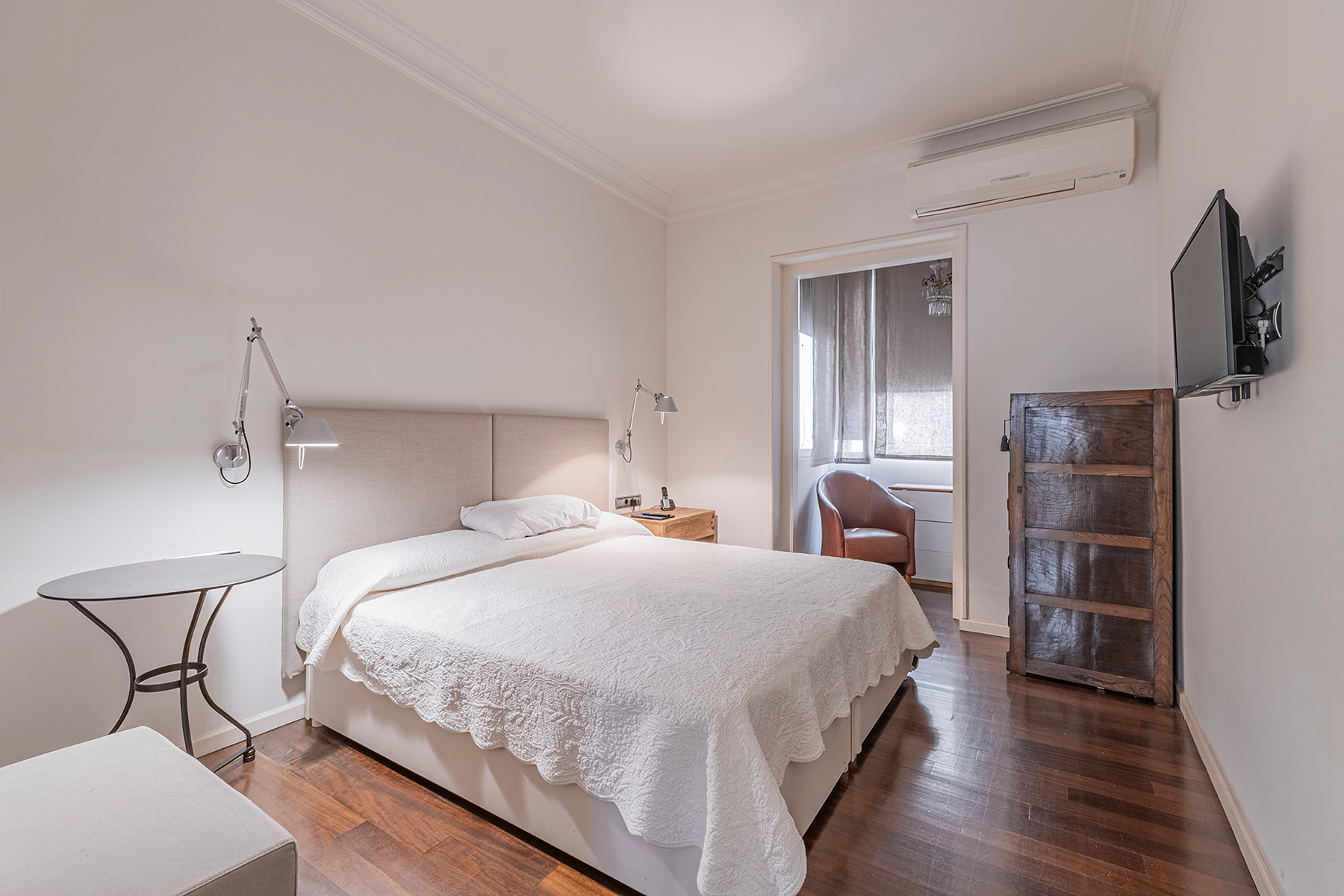  Elegant property in a regal building on Avenida Diagonal - 物件實景