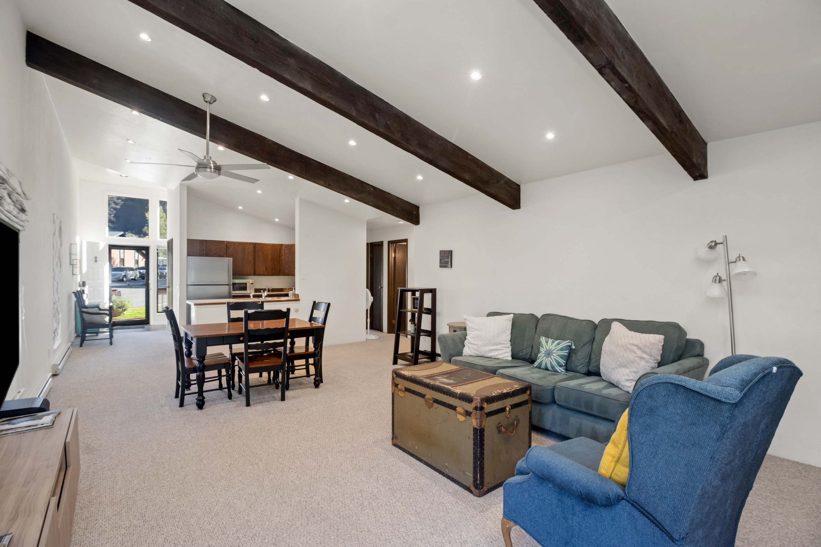  2505 Cisar Court, Glenwood Springs, CO 81601 - 物件實景