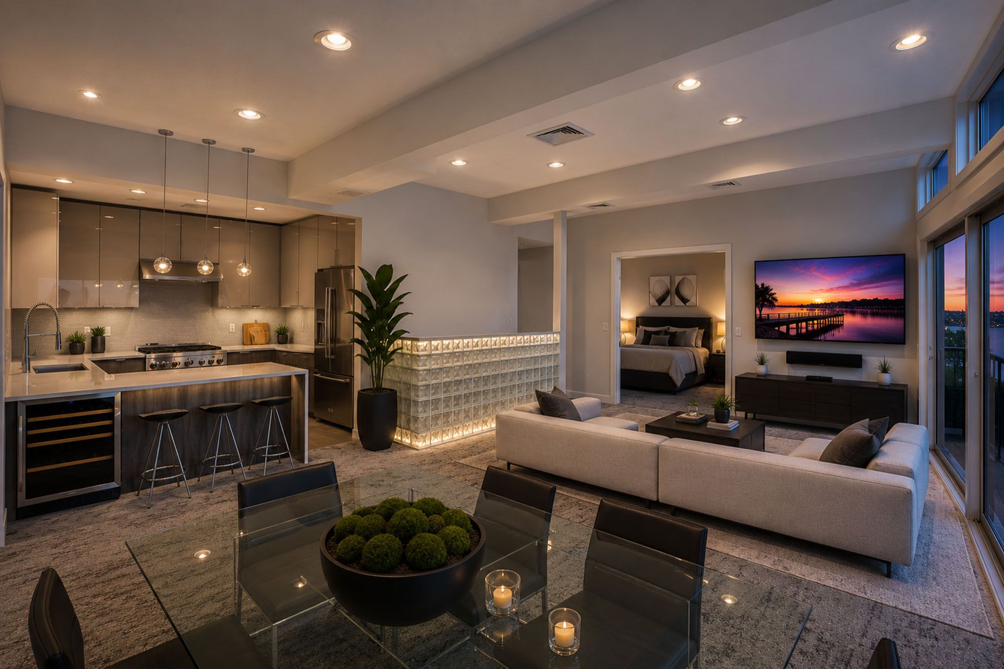  35 Shore Road, Edgewater, NJ, 07020 - 物件實景