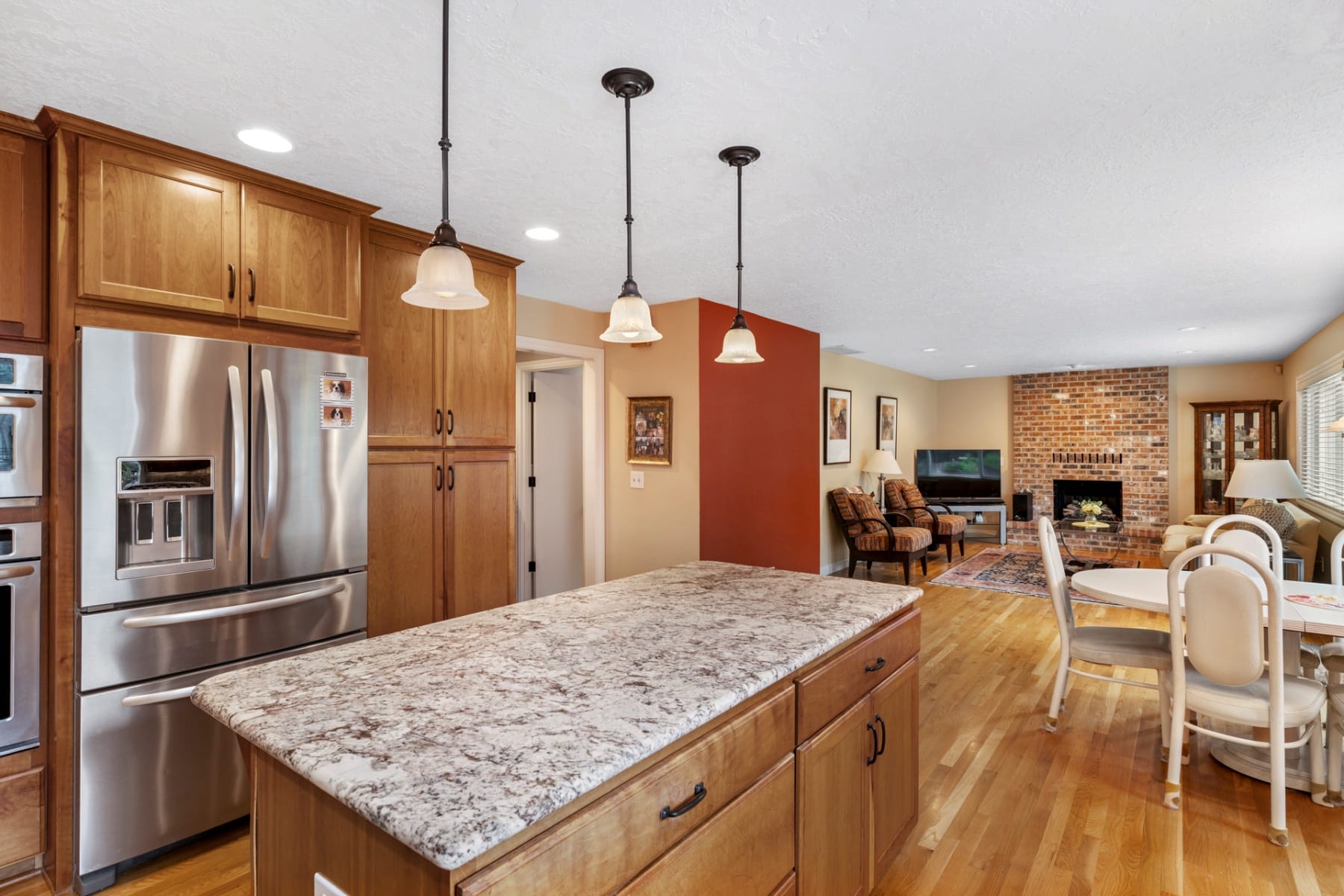 2745 NE KELLY PL Gresham, OR 97030 - 物件實景