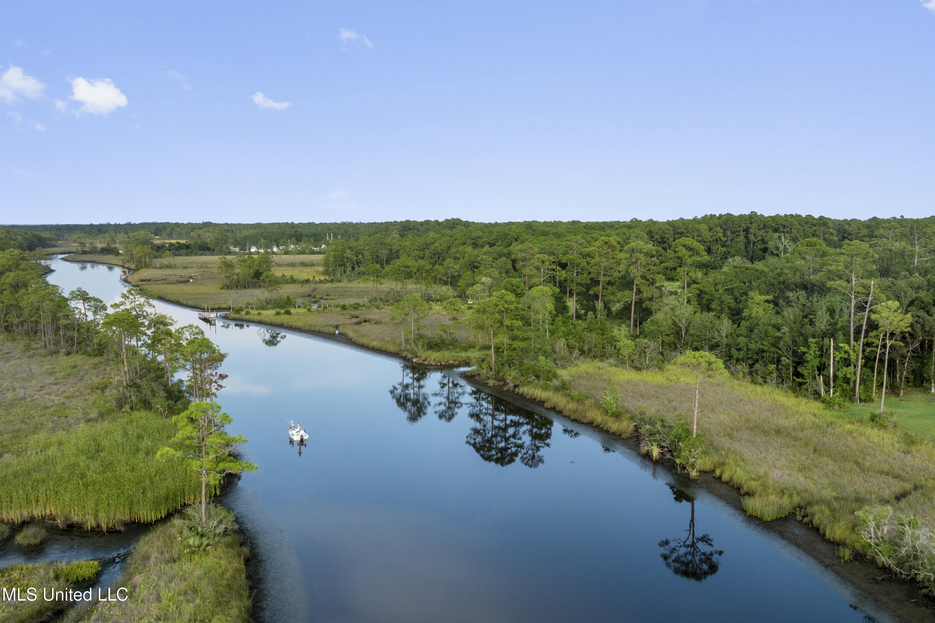 Ocean Springs, Mississippi, 39564, United States, ,Land,For Sale,1983190
