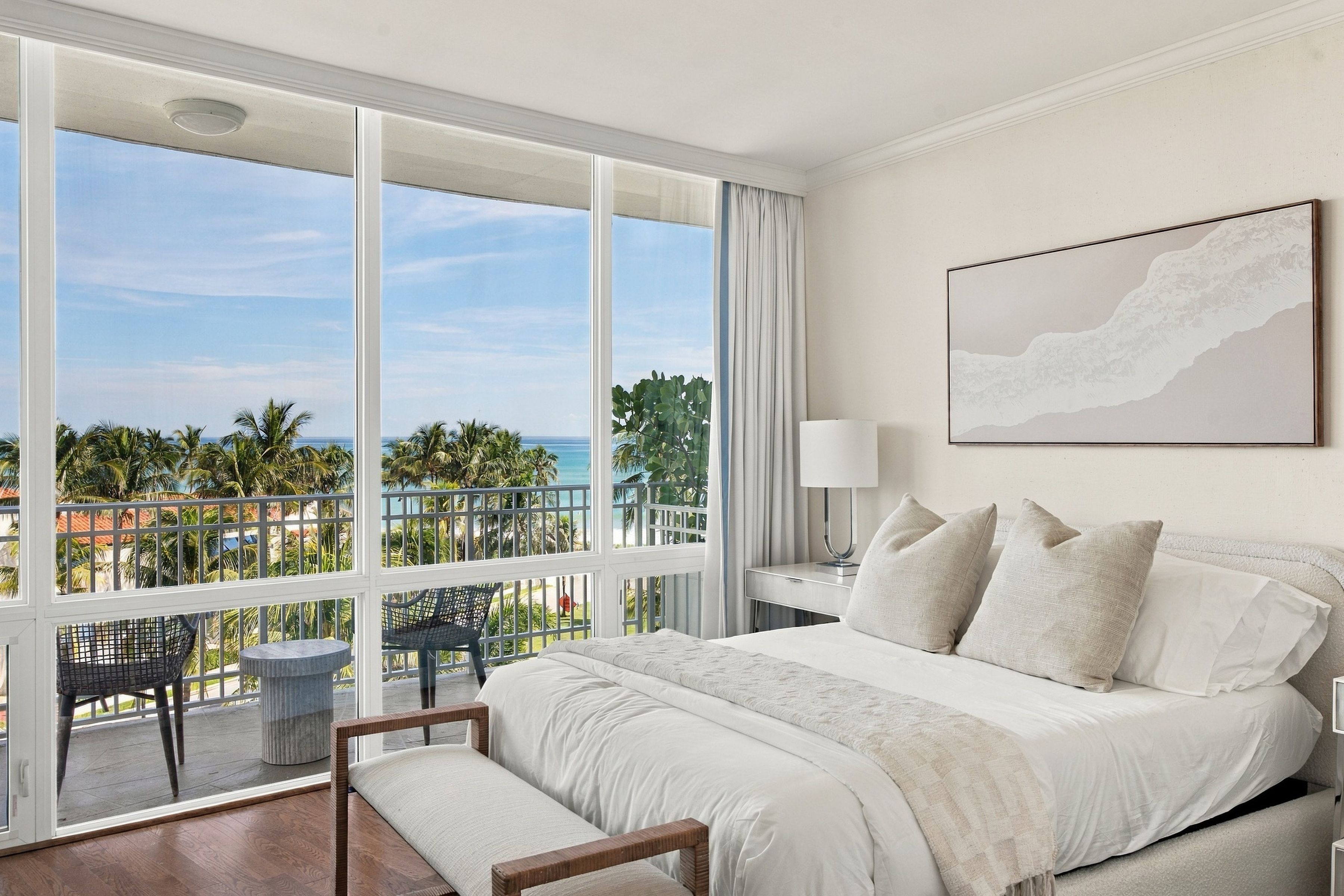  100 Royal Palm Way G-5 - 物件實景