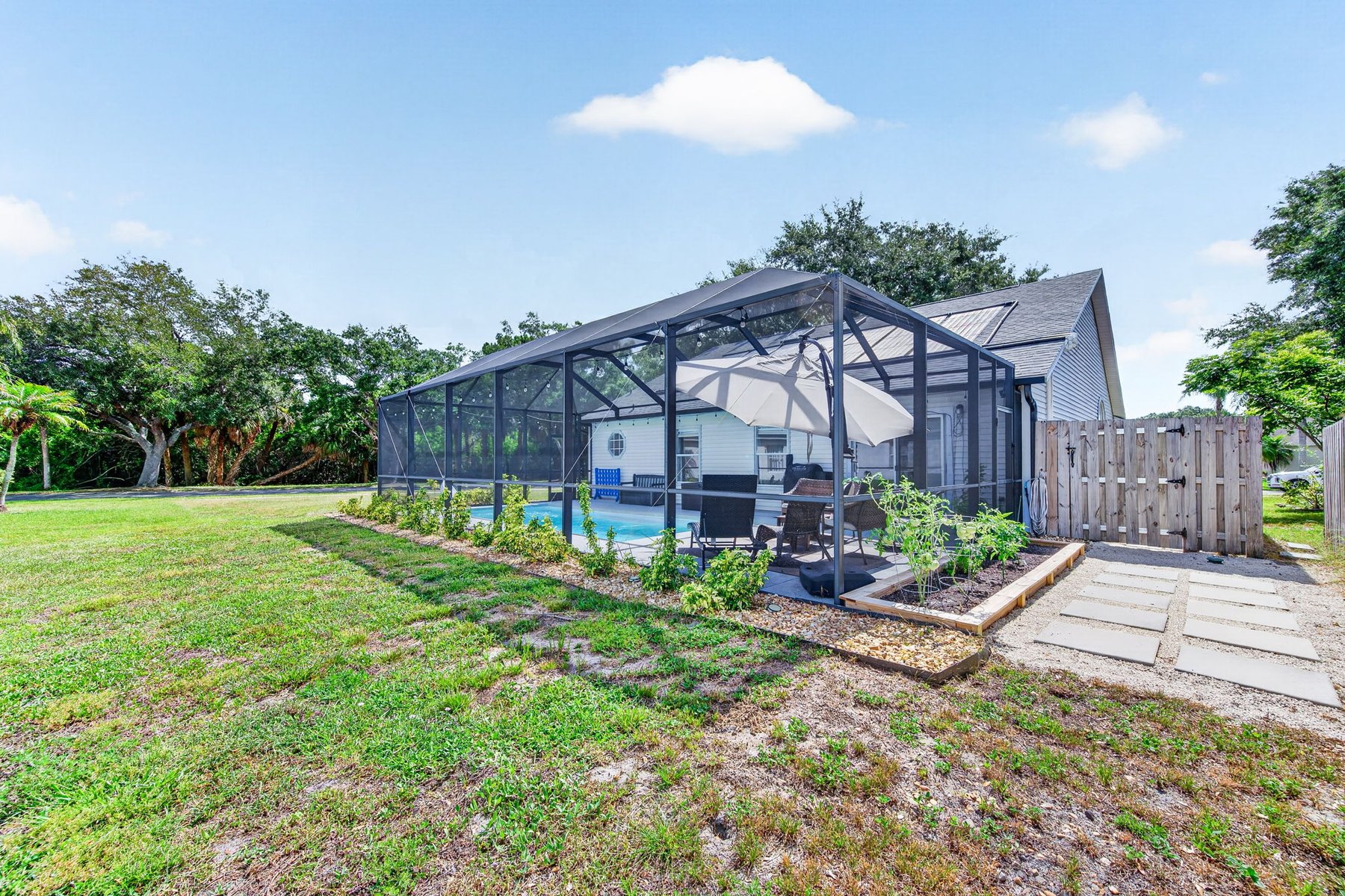  6806 Whitetail Court, Melbourne, FL, 32940 - 物件實景