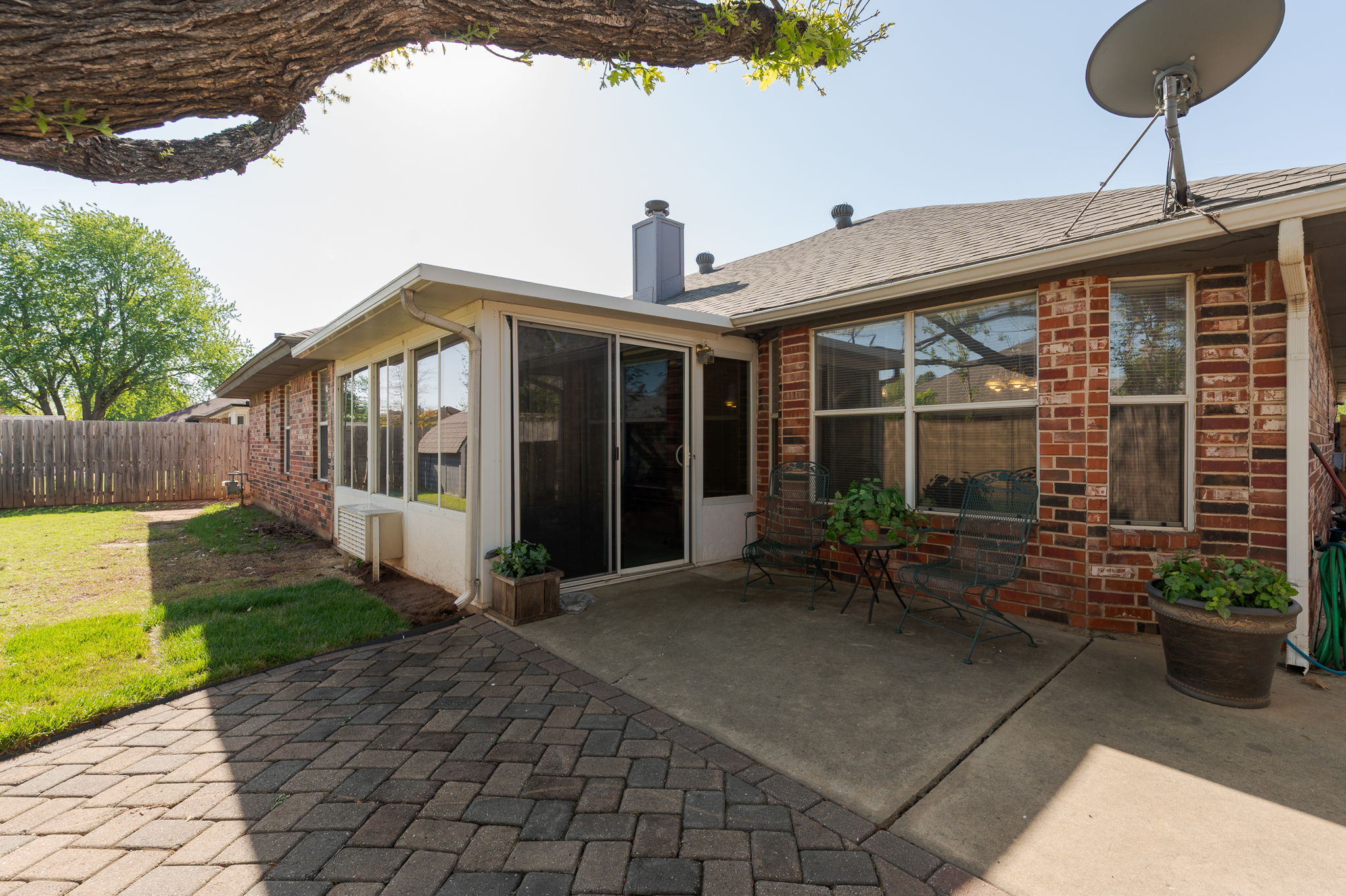  10021 Dover Drive, Yukon, OK 73099 - 物件實景