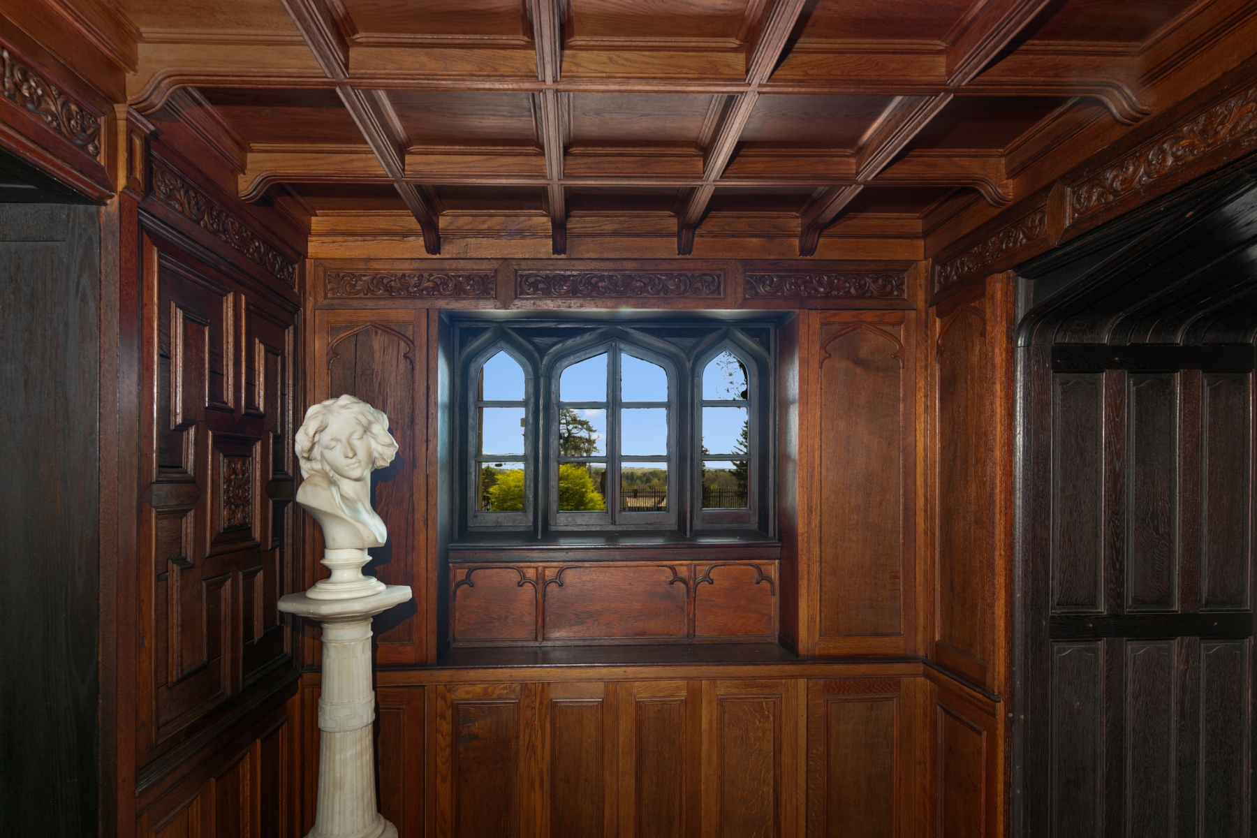  Historic Estate in Mendham Township - 物件實景