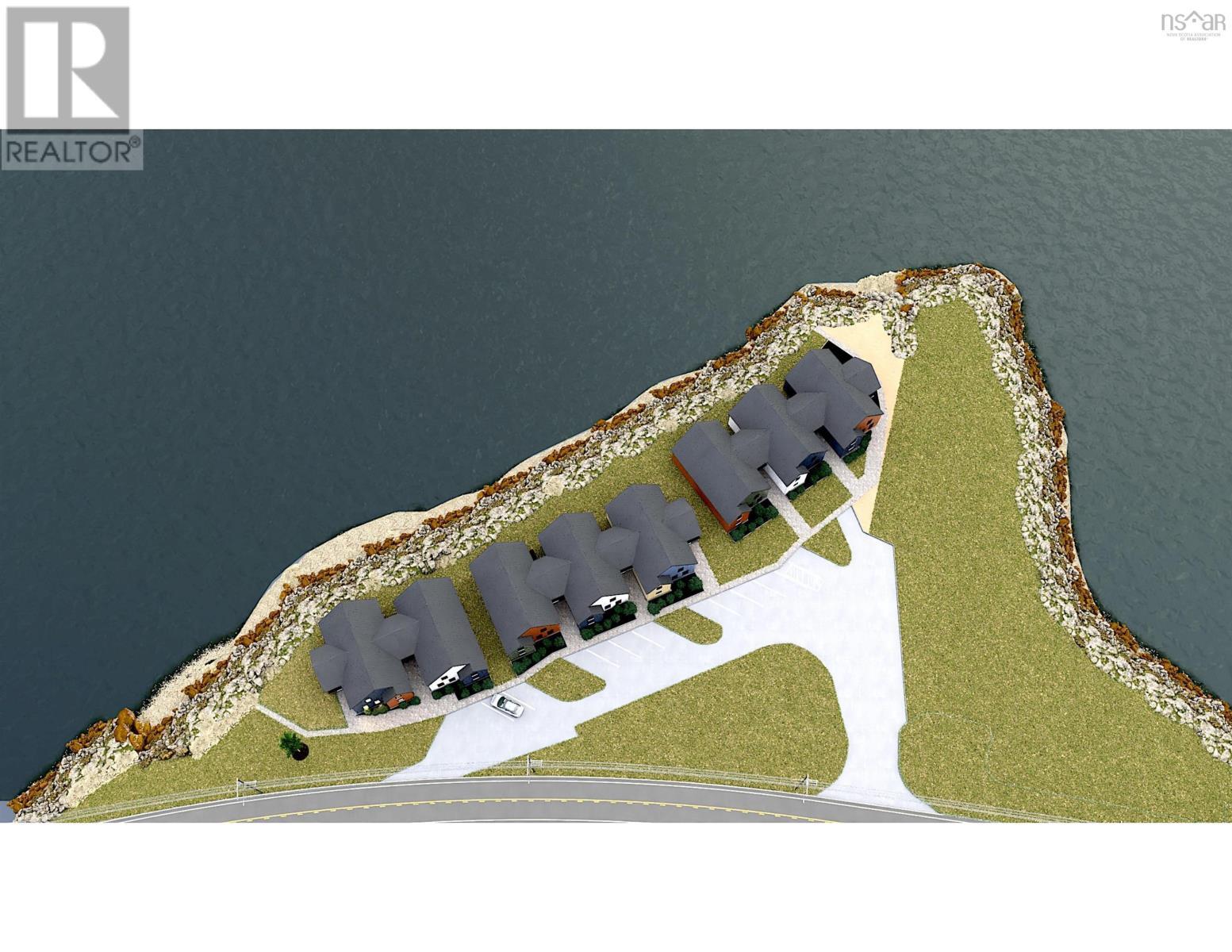 FOX POINT, Nova Scotia, B0J 1T0, CA, 1 Bedroom Bedrooms, ,2 BathroomsBathrooms,Residential,For Sale,1836912