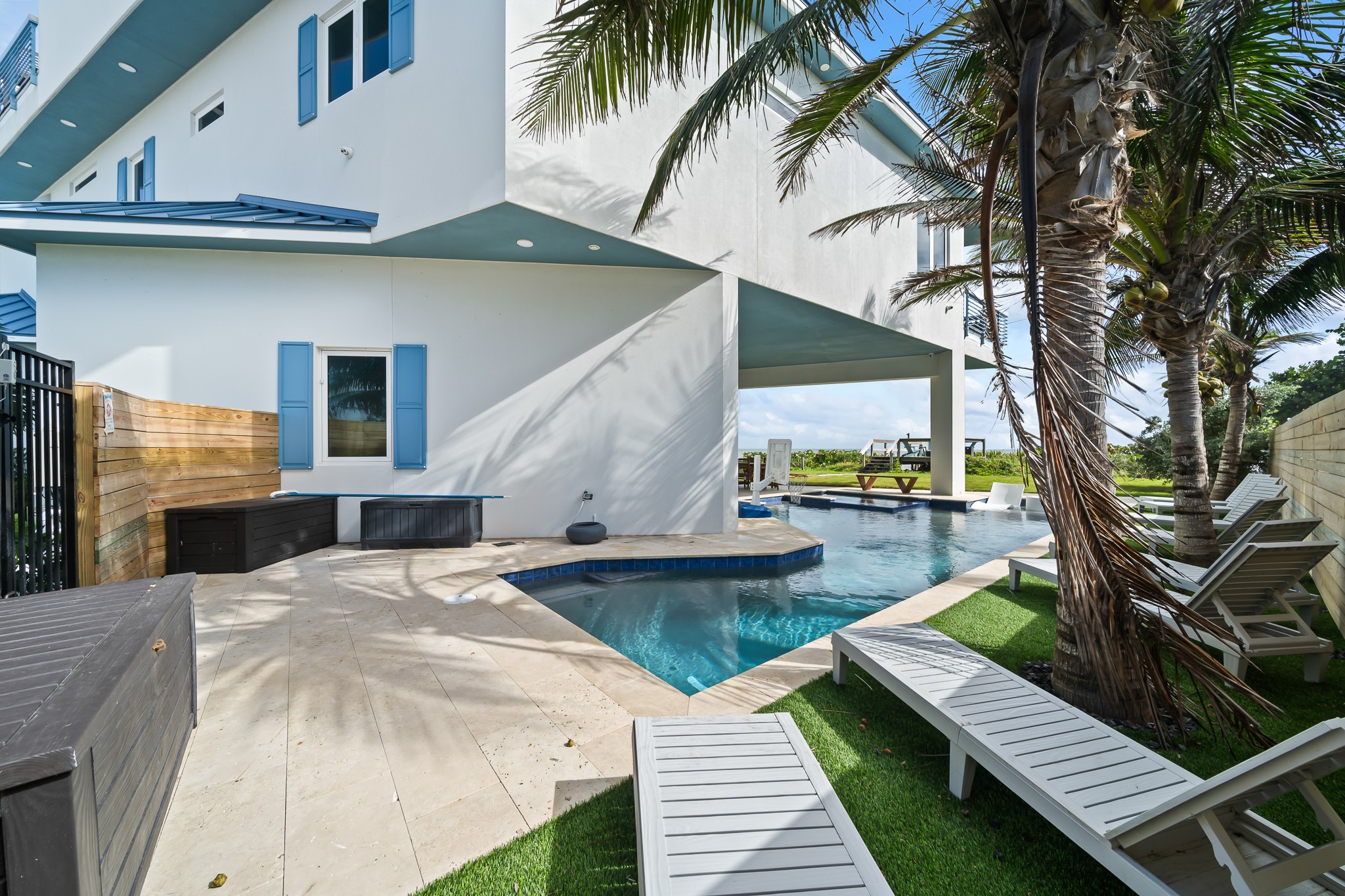  5285 Highway A1a, Melbourne Beach, FL, 32951 - 物件實景