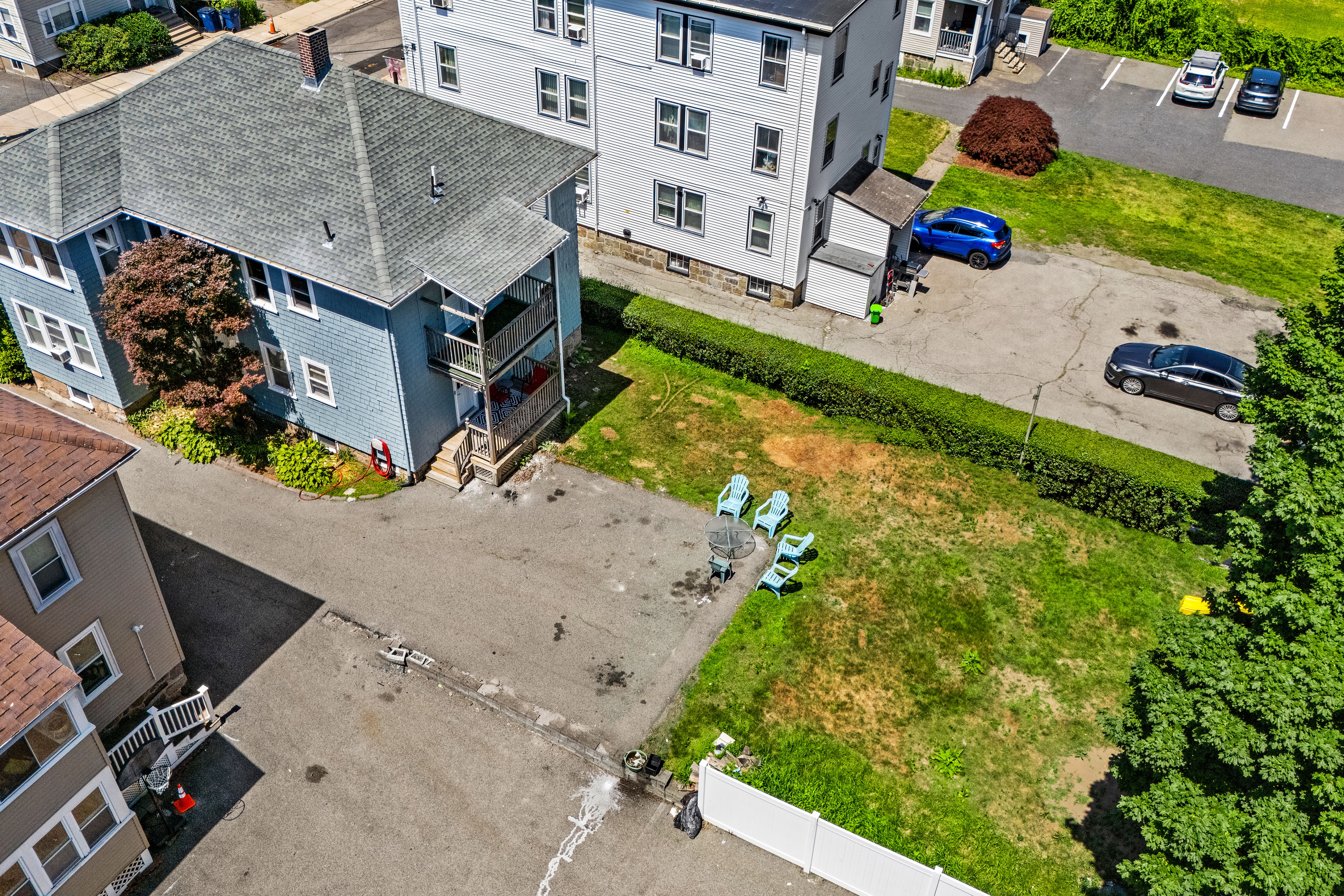 21-23 Averton Street, Boston, MA, 02131 - 物件實景