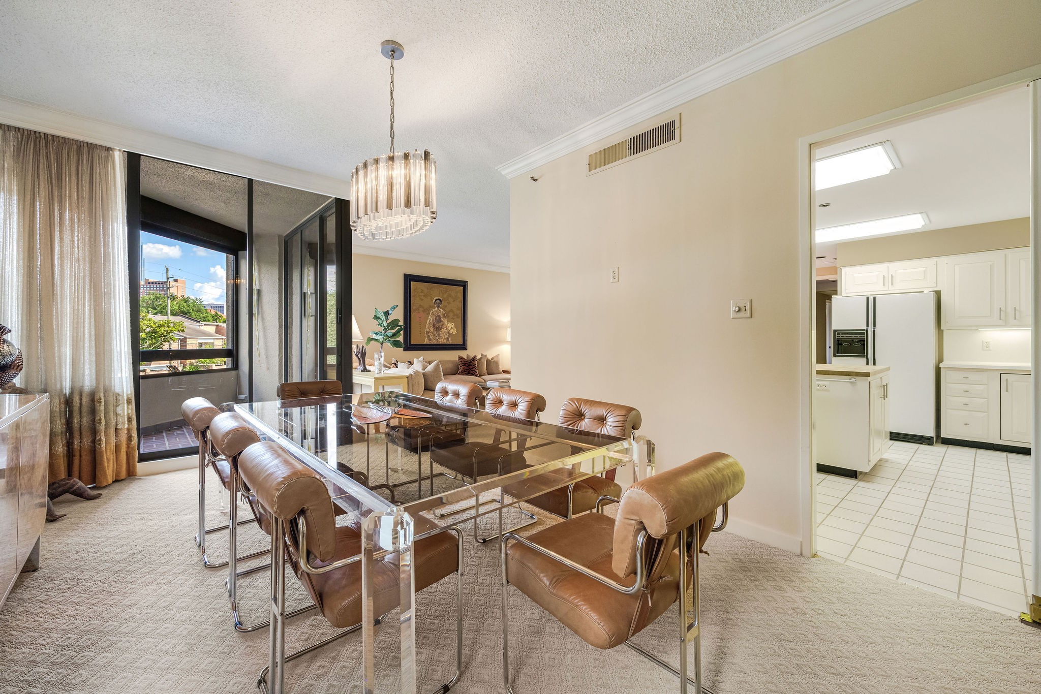  5555 Del Monte Drive #207 - 物件實景