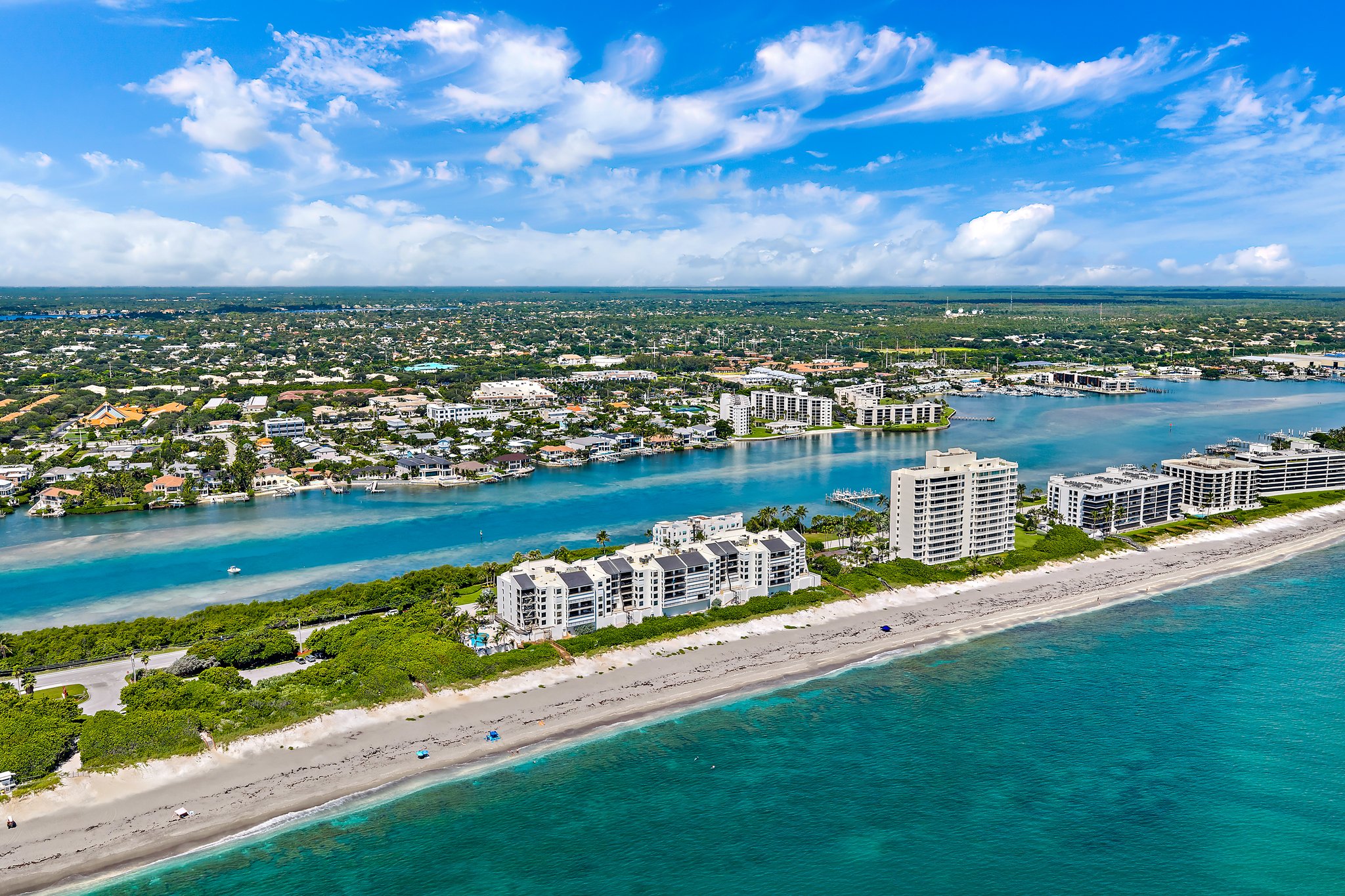  19670 Beach Road, Tequesta, FL, 33469 - 物件實景