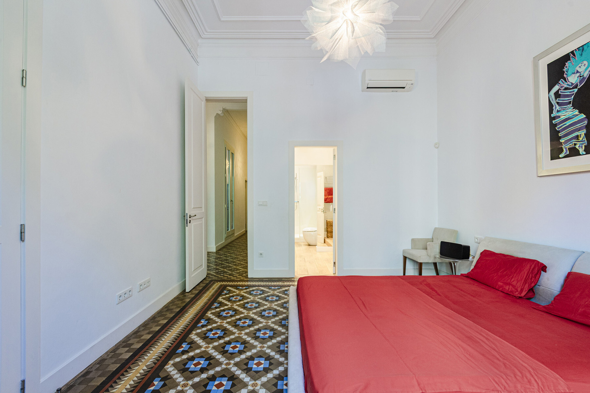  Luxury apartment with 5 bedrooms in Eixample Dreta - 物件實景