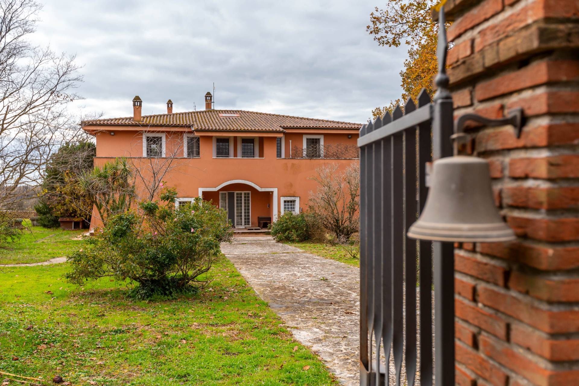 Fiumicino, Roma, 00054, IT, 10 Bedrooms Bedrooms, ,8 BathroomsBathrooms,Residential,For Sale,1940363