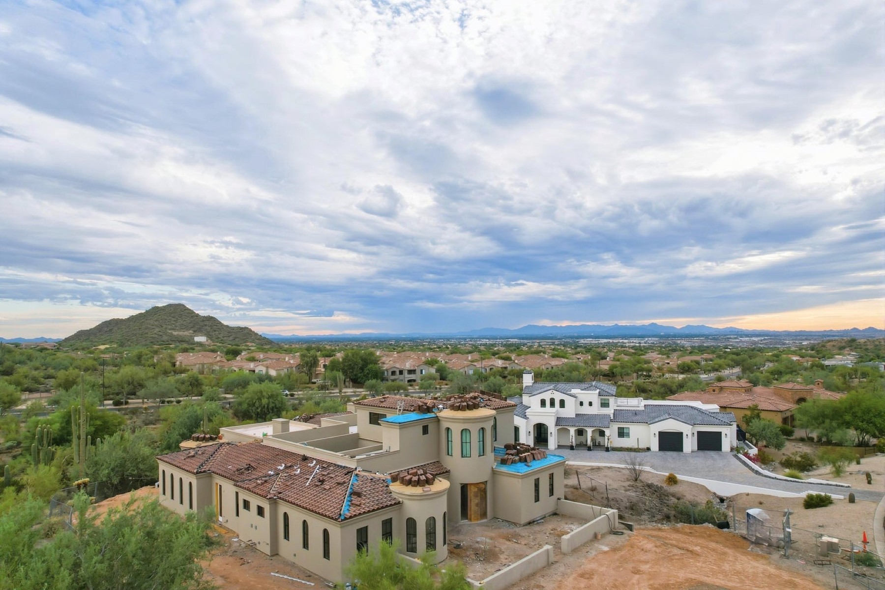  7365 E Forest Trail Circle  Mesa, AZ - 物件實景