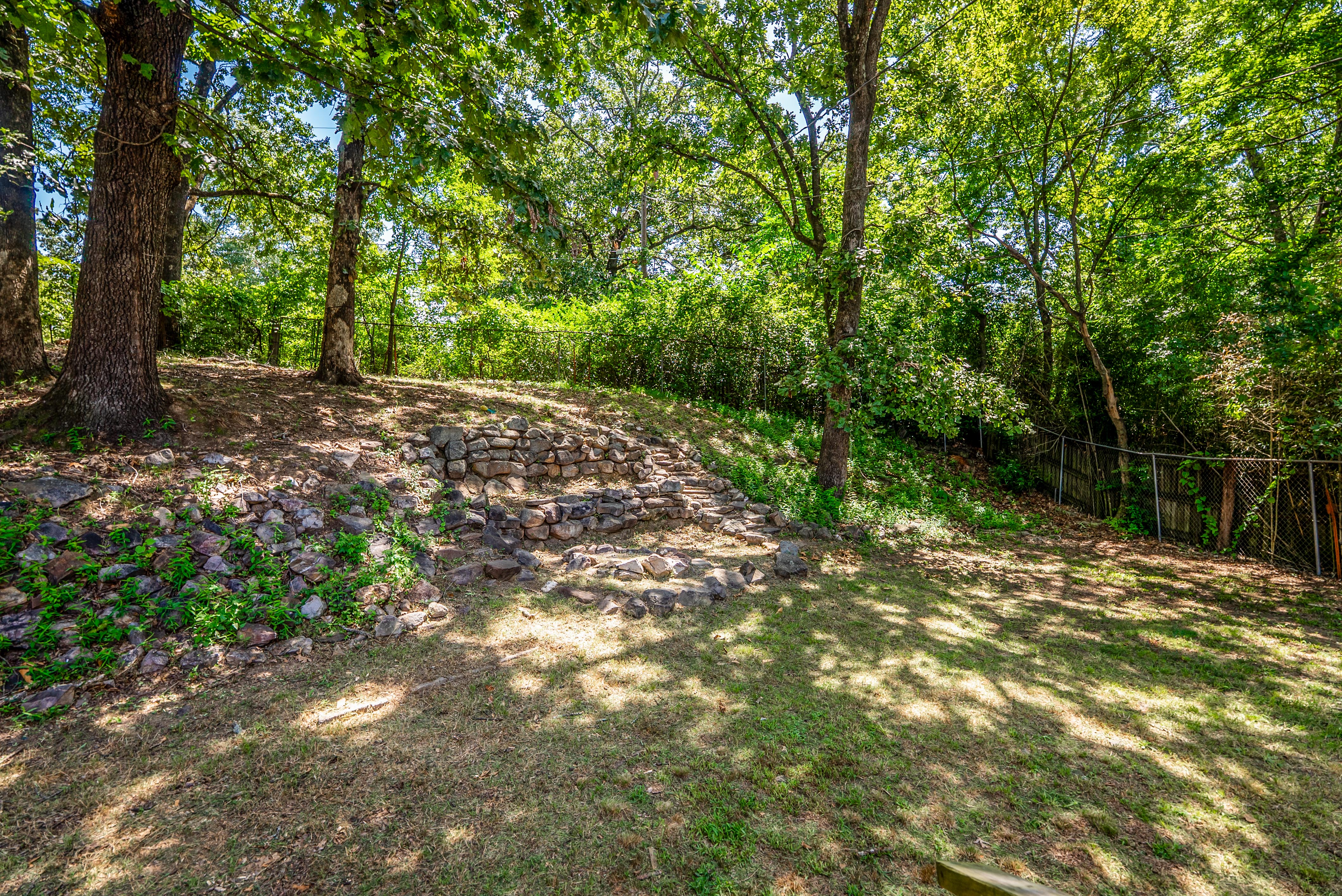  613 N Pierce, Little Rock, AR, 72205 - 物件實景