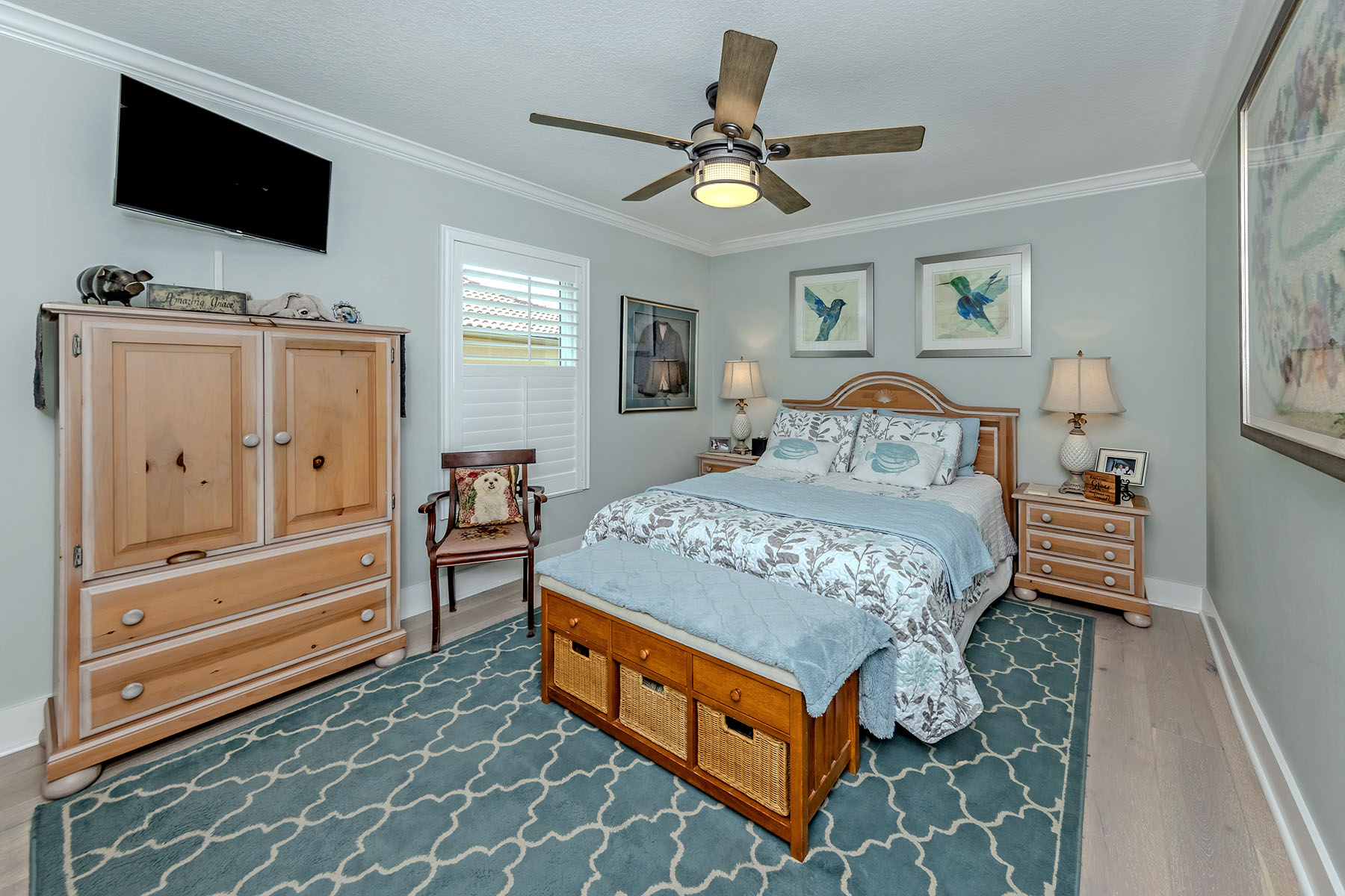  BLUE HERON POND - 物件實景