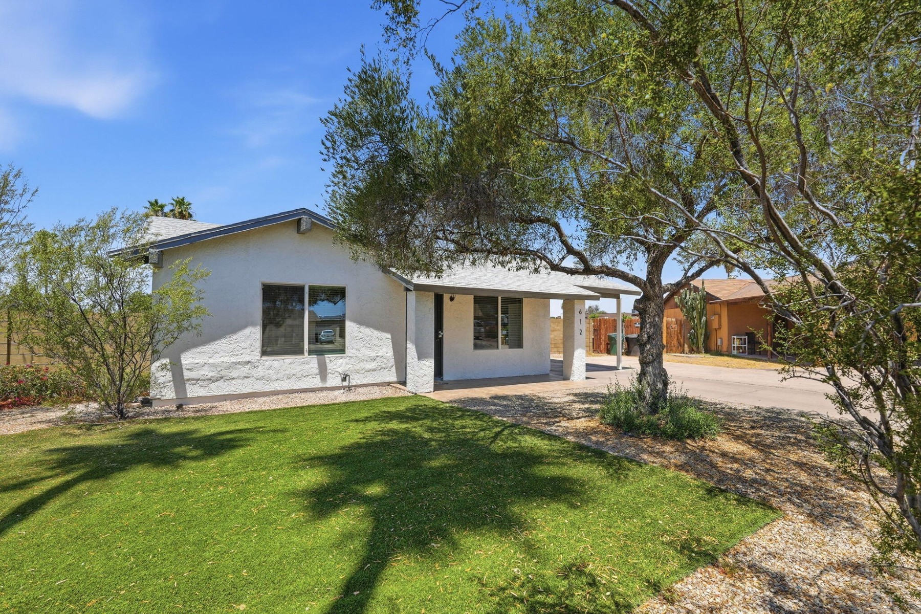  612 W Farmdale Avenue¦Mesa, AZ - 物件實景
