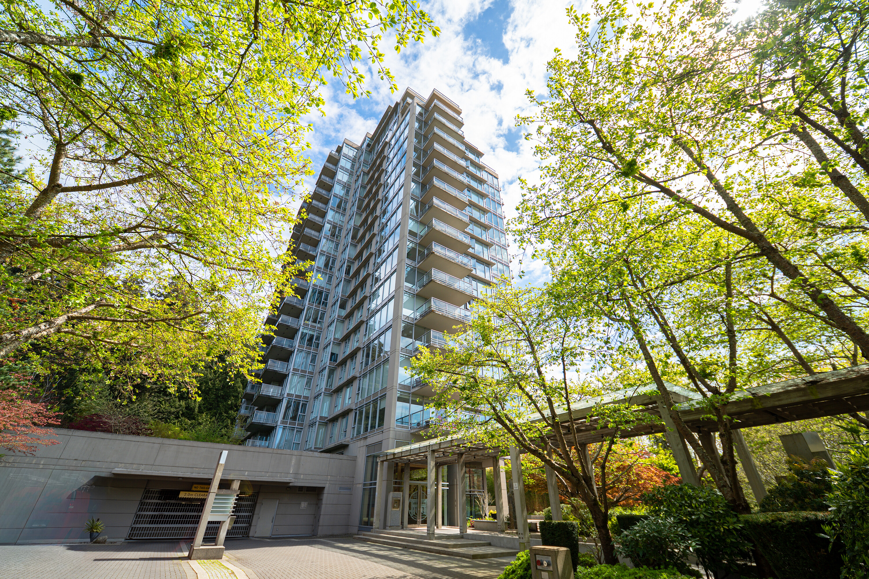  Vancouver, Greater Vancouver - 物件實景